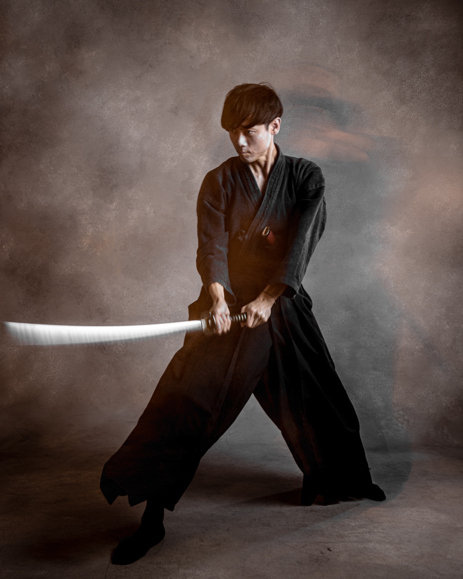 Keiichi — Model & Host in 世田谷区 photo 4
