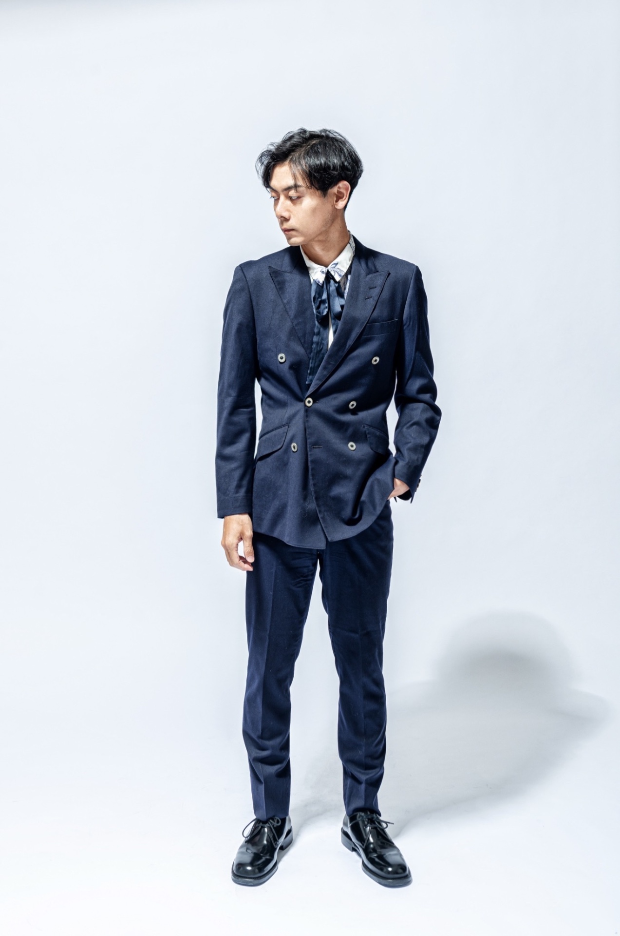 Keiichi — Model & Host in 世田谷区 photo 6