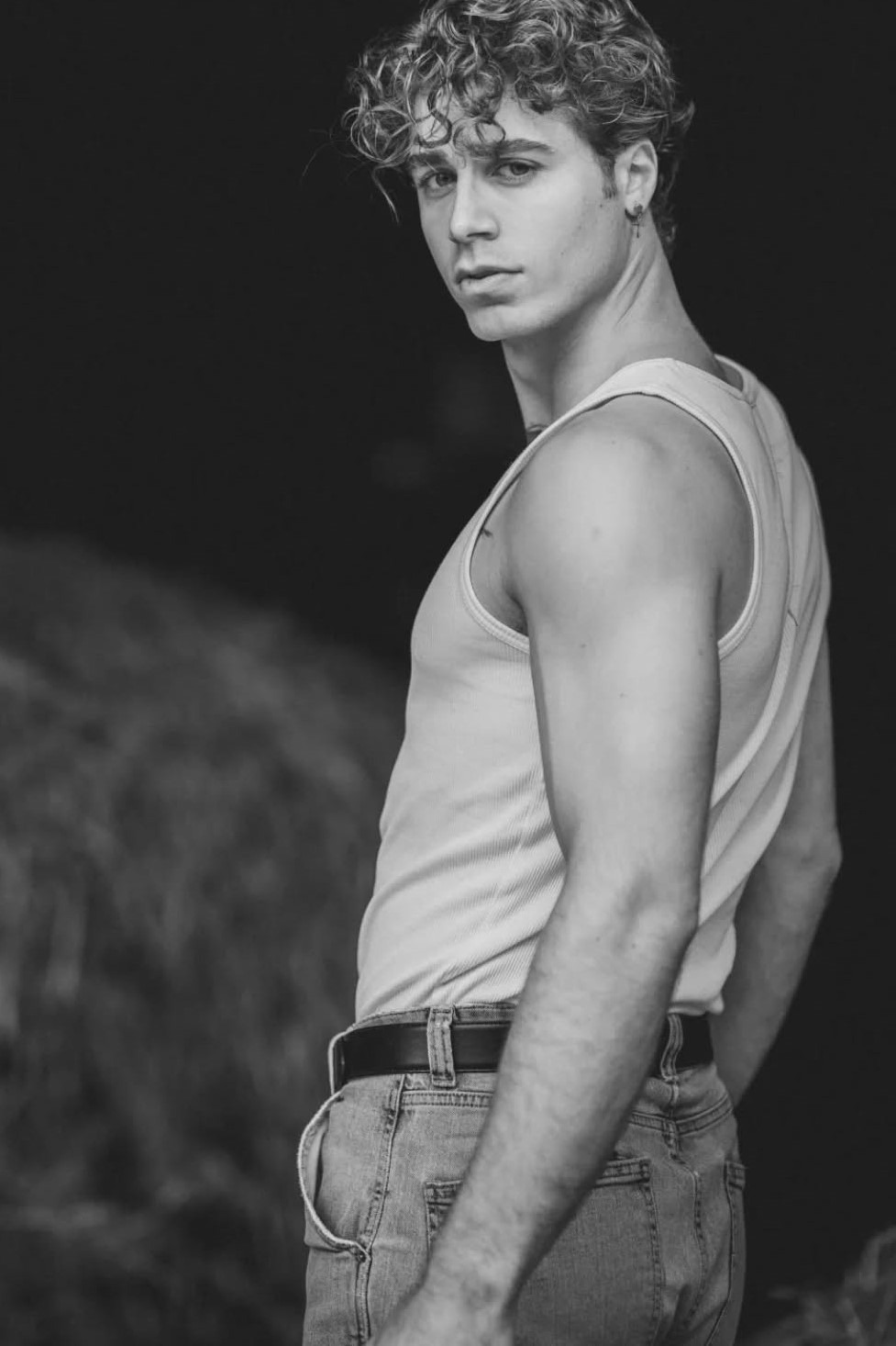 Justin — Model & Host in Bielefeld photo 1