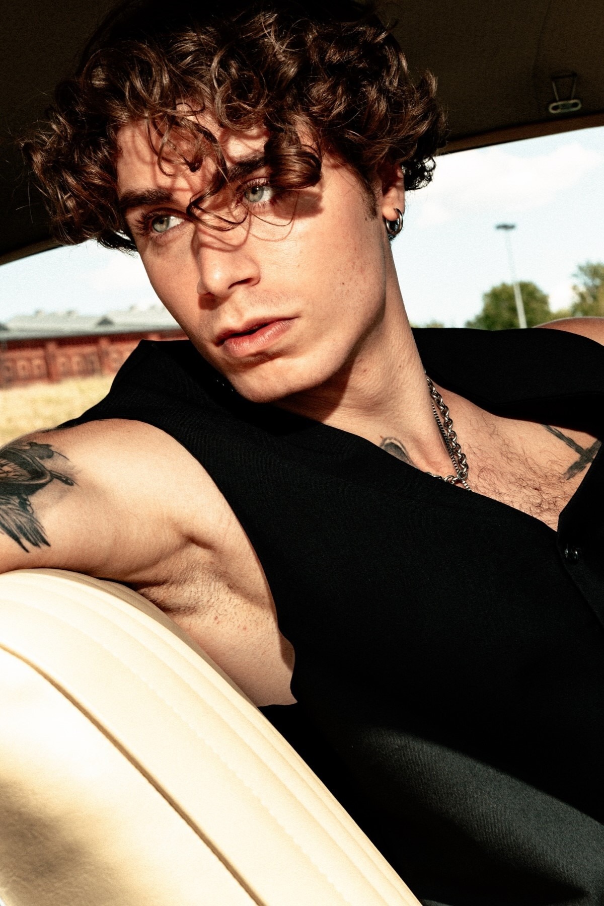 Justin — Model & Host in Bielefeld photo 3