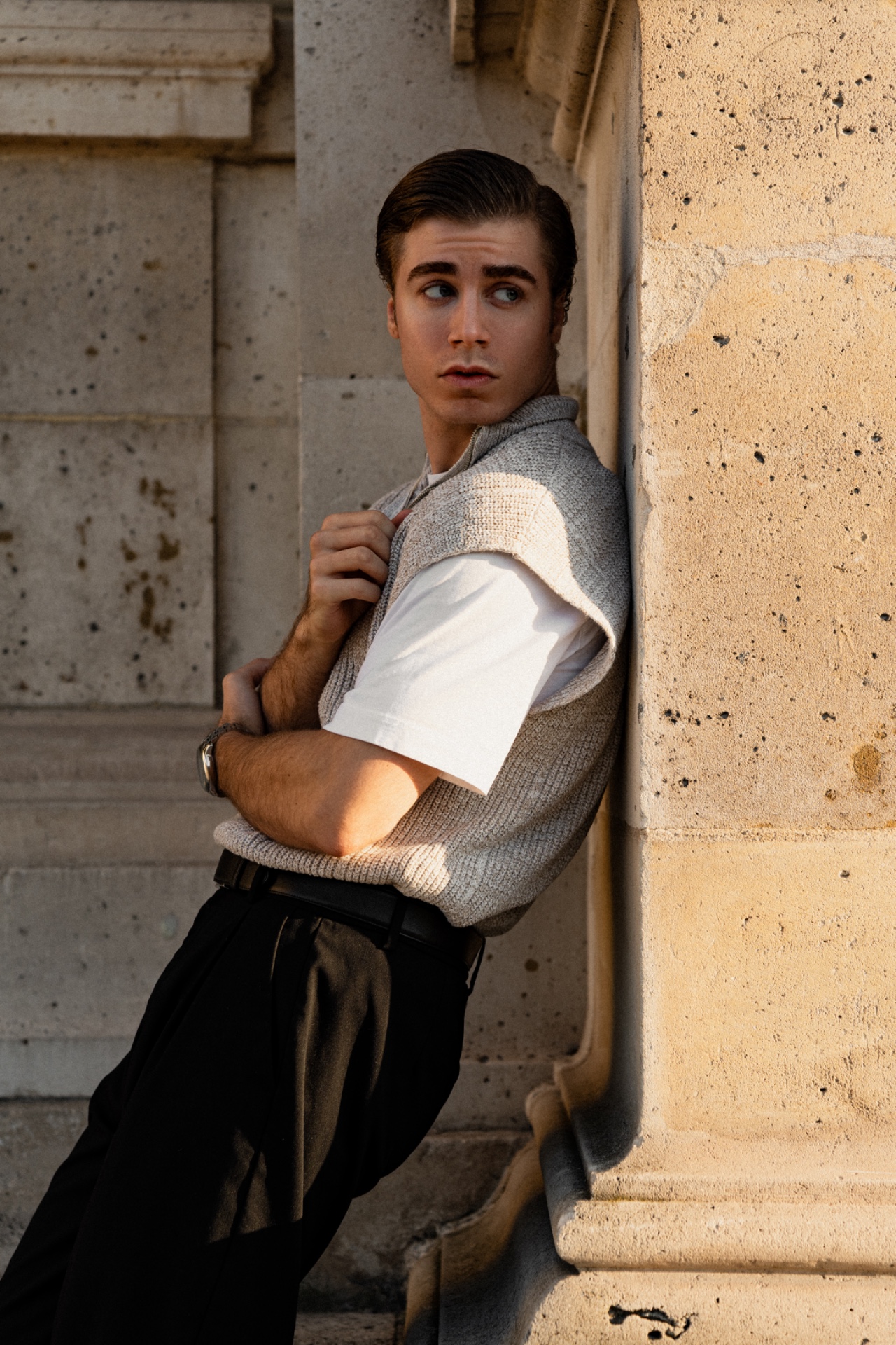 Justin — Model & Host in Bielefeld photo 4