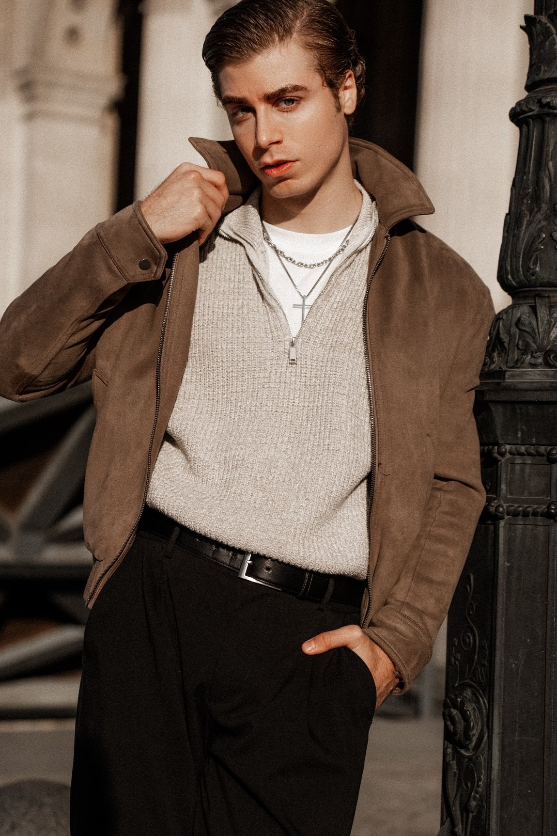 Justin — Model & Host in Bielefeld photo 5