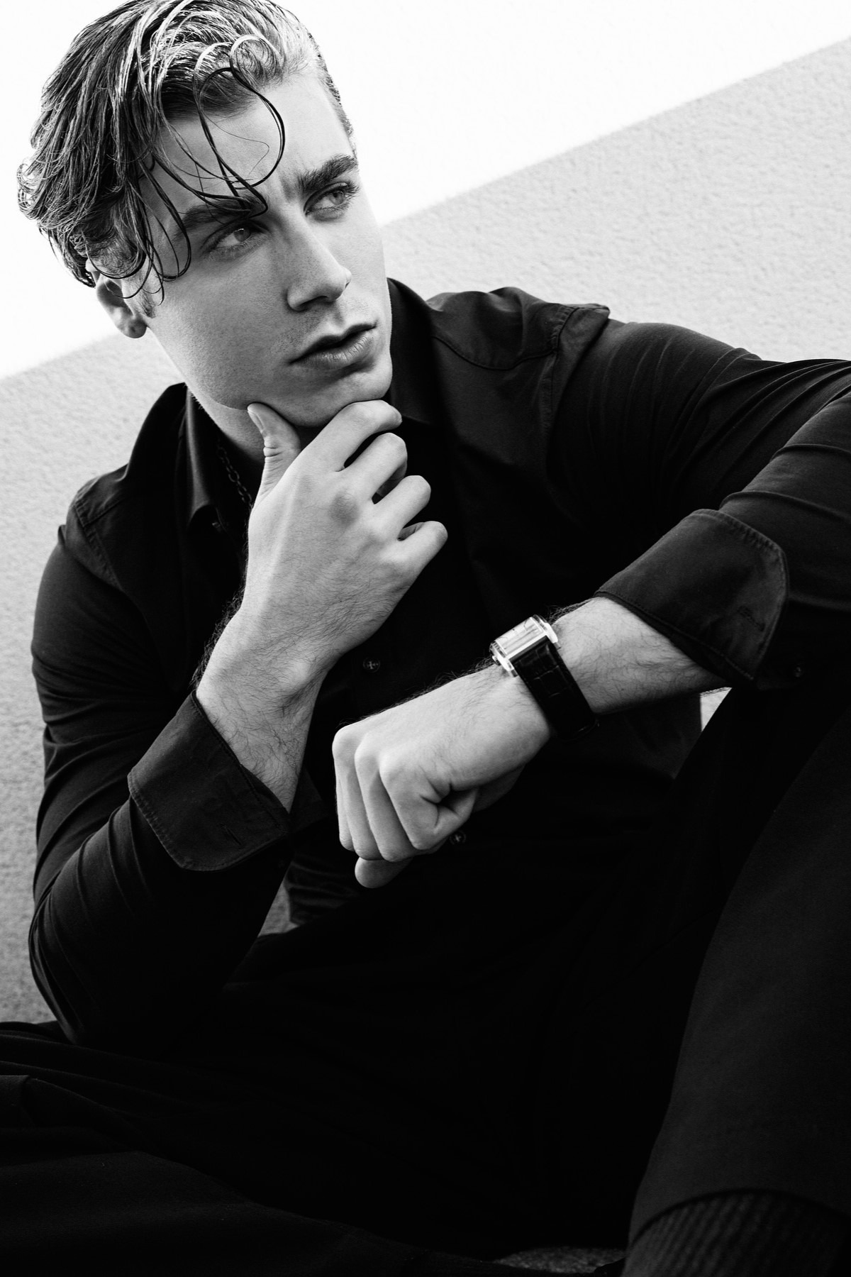 Justin — Model & Host in Bielefeld photo 6