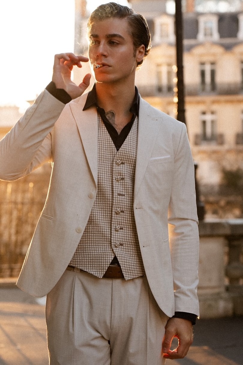 Justin — Model & Host in Bielefeld photo 8