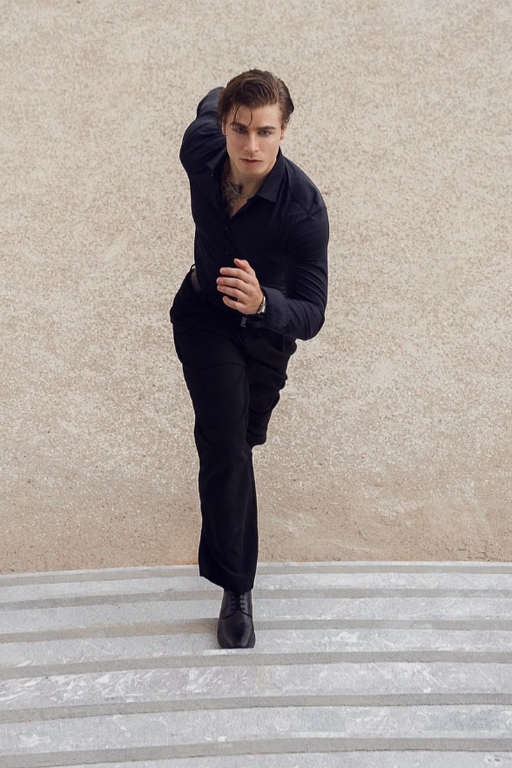Justin — Model & Host in Bielefeld photo 9