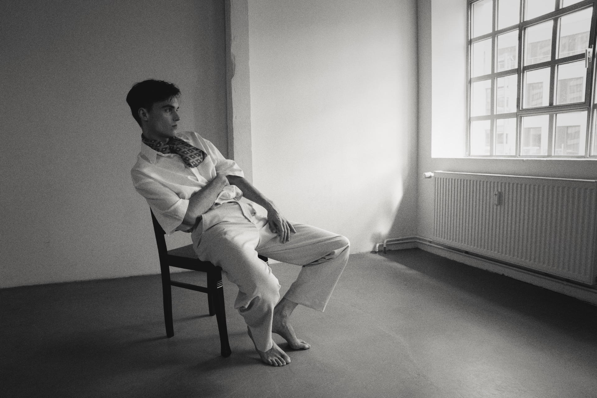 Jonas — Model & Host in Hamburg photo 9