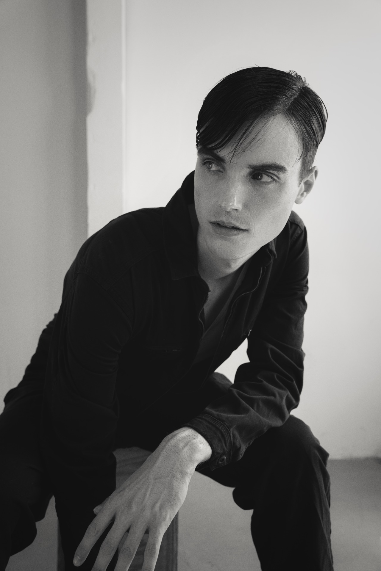 Jonas — Model & Host in Hamburg photo 2