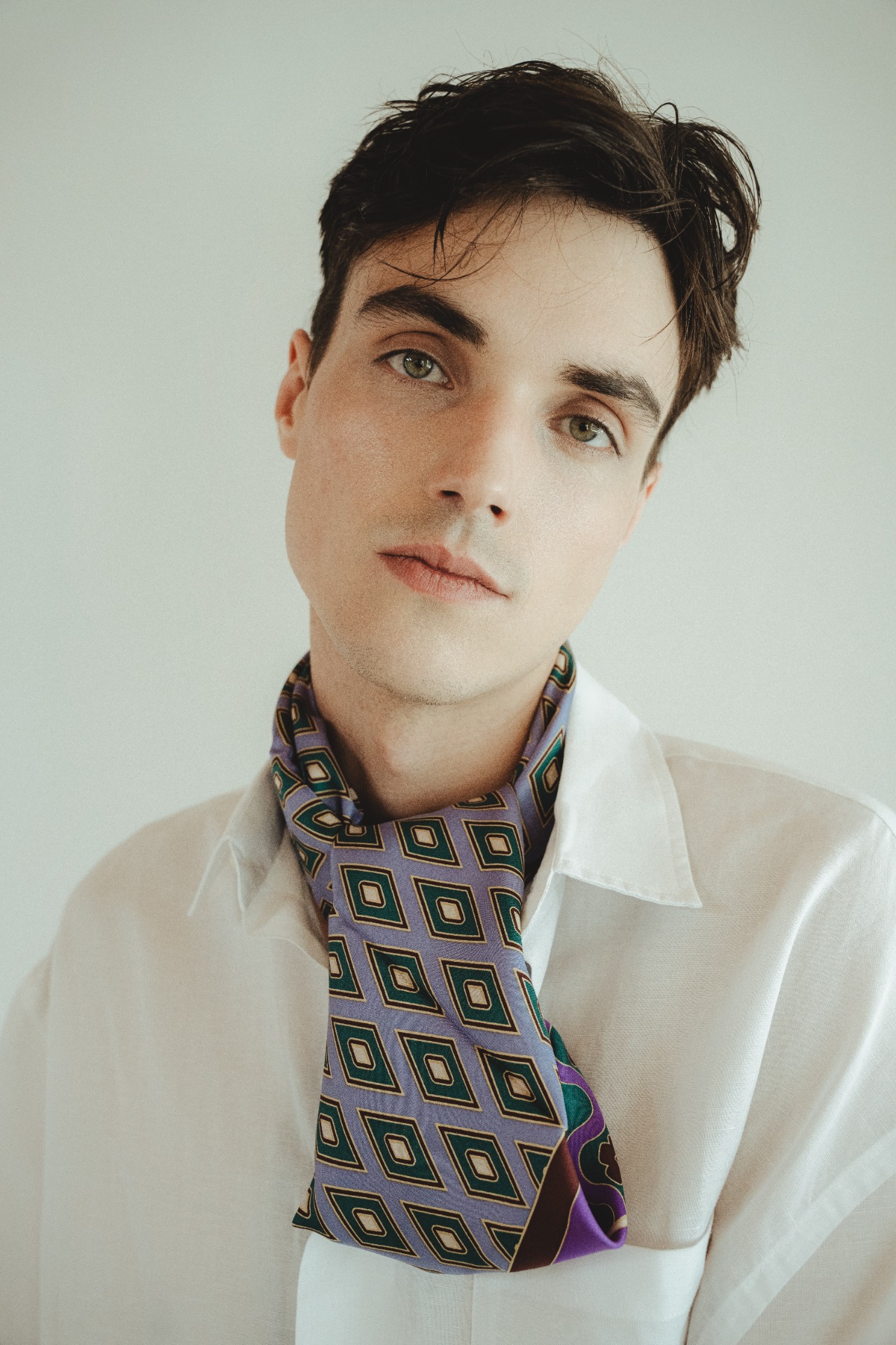 Jonas — Model & Host in Hamburg photo 3