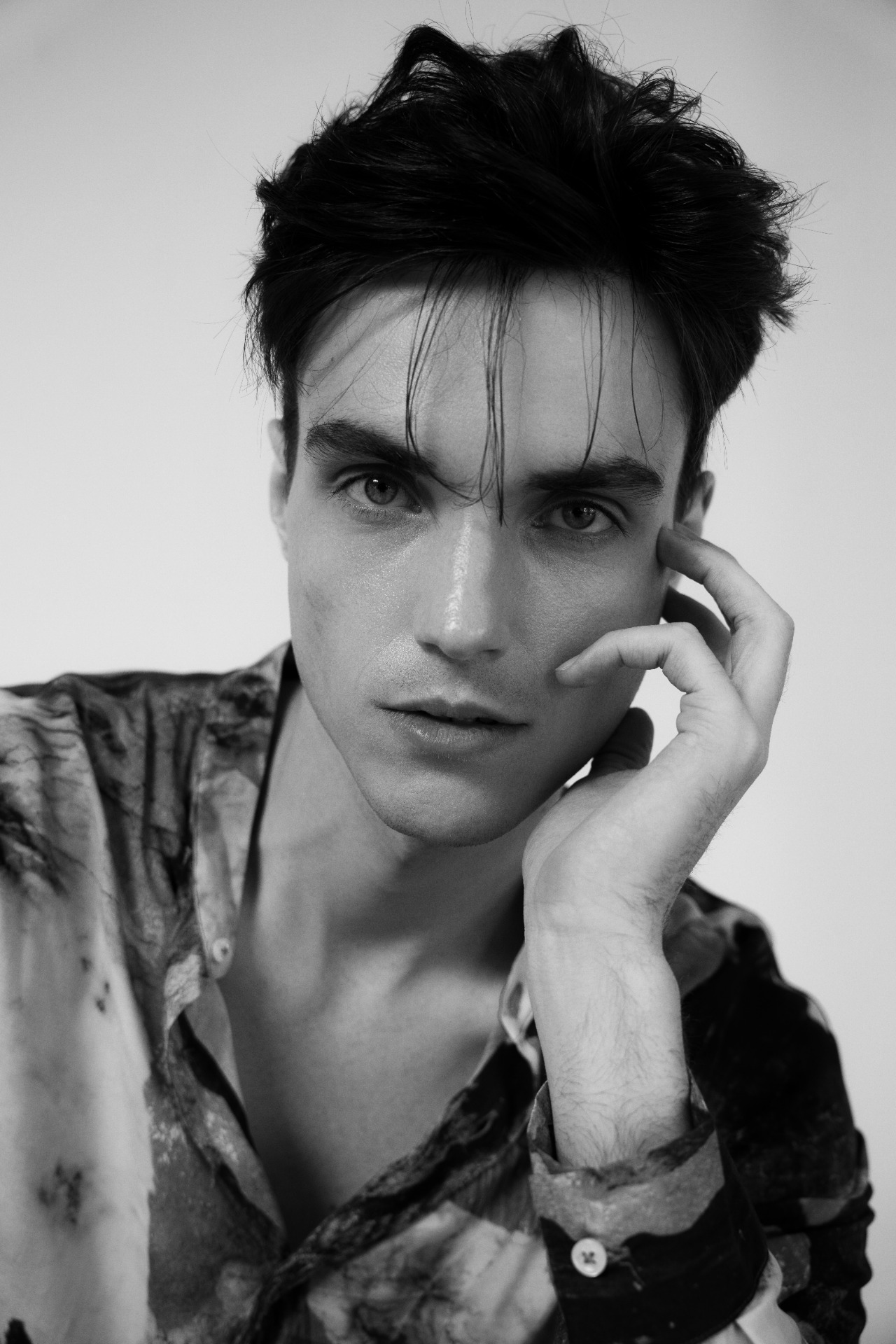 Jonas — Model & Host in Hamburg photo 4