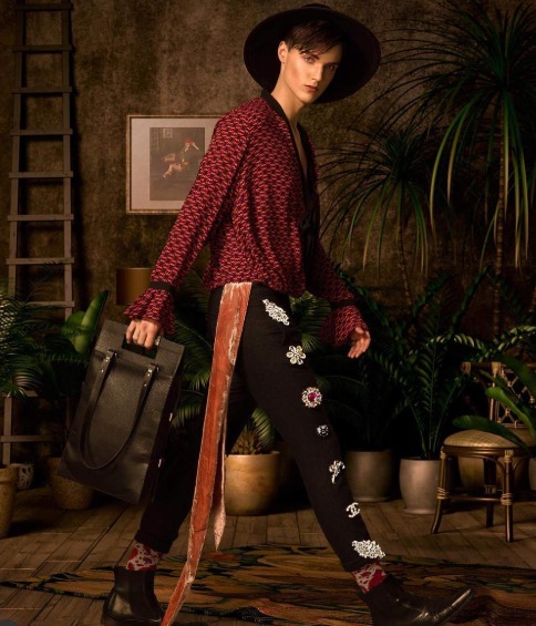 Jonas — Model & Host in Hamburg photo 5