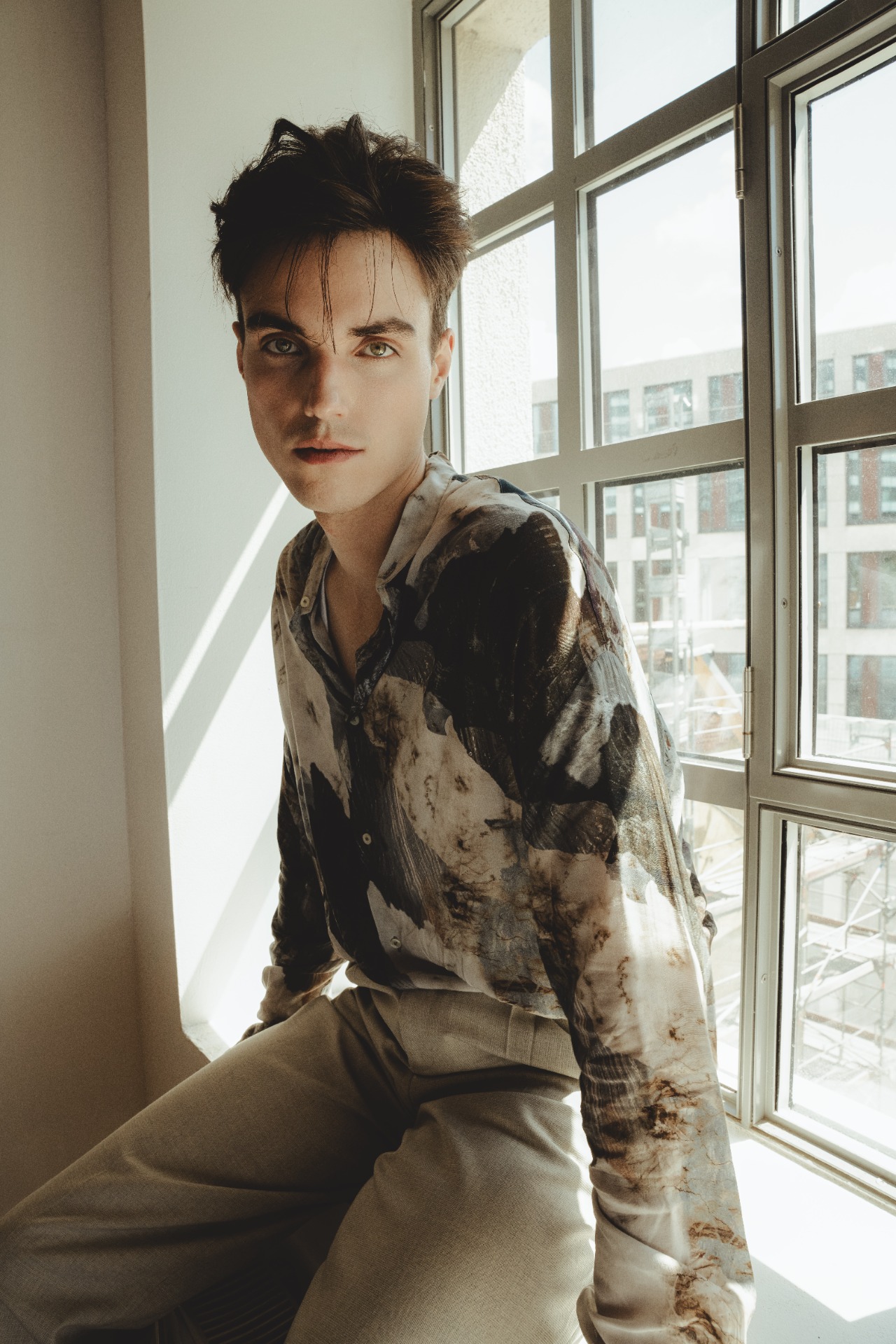 Jonas — Model & Host in Hamburg photo 6