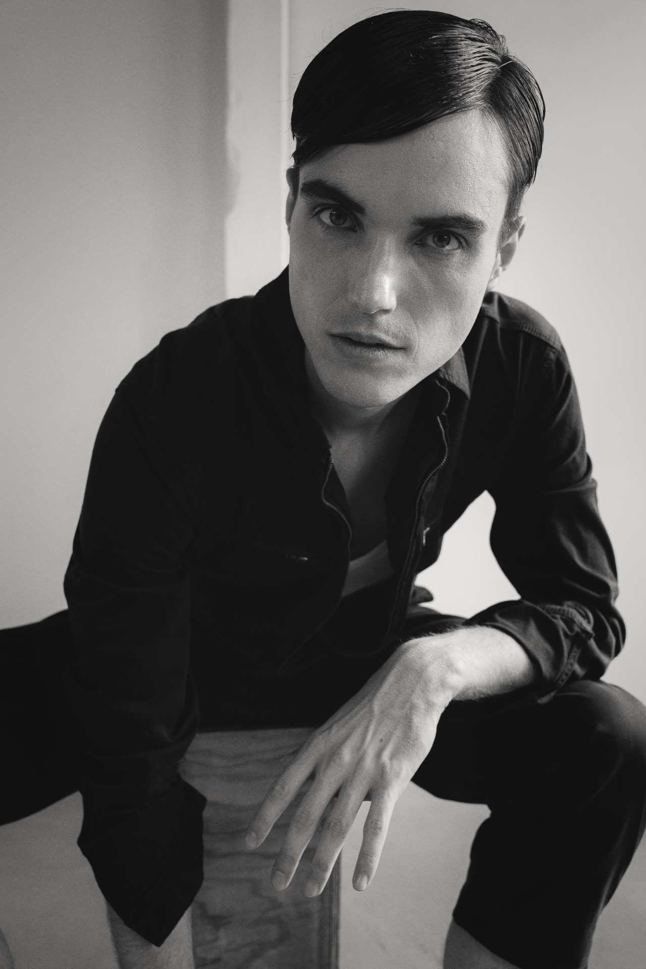 Jonas — Model & Host in Hamburg photo 8