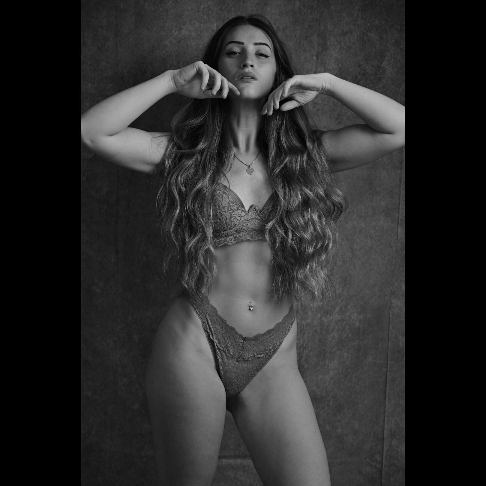Isabel Victoria — Model & Hostess in Sabadell photo 1