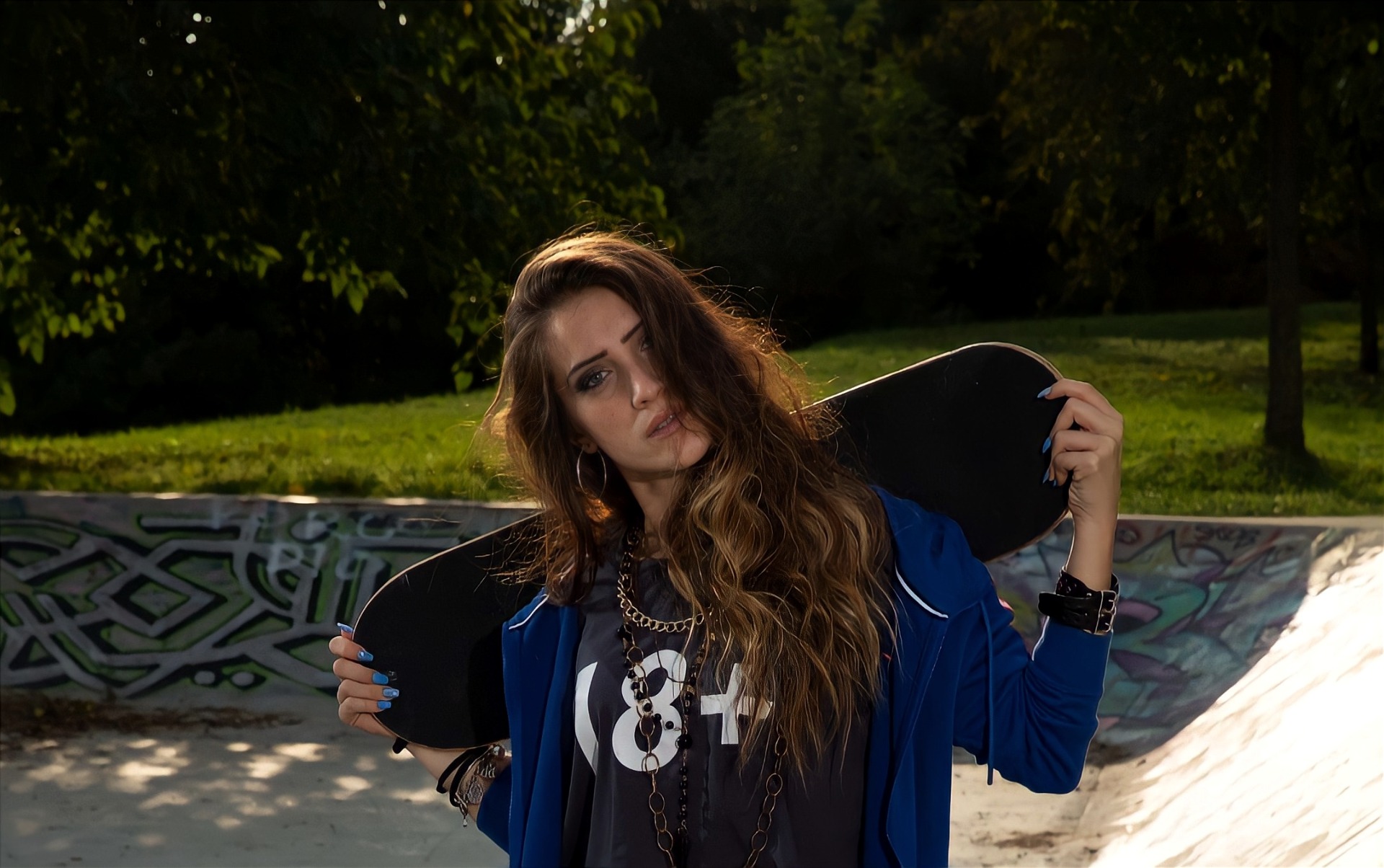 Isabel Victoria — Model & Hostess in Sabadell photo 4