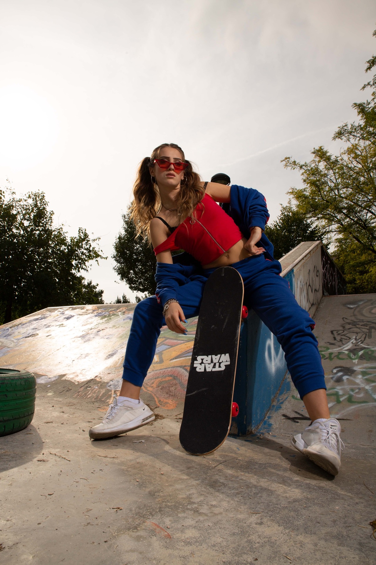 Isabel Victoria — Model & Hostess in Sabadell photo 6