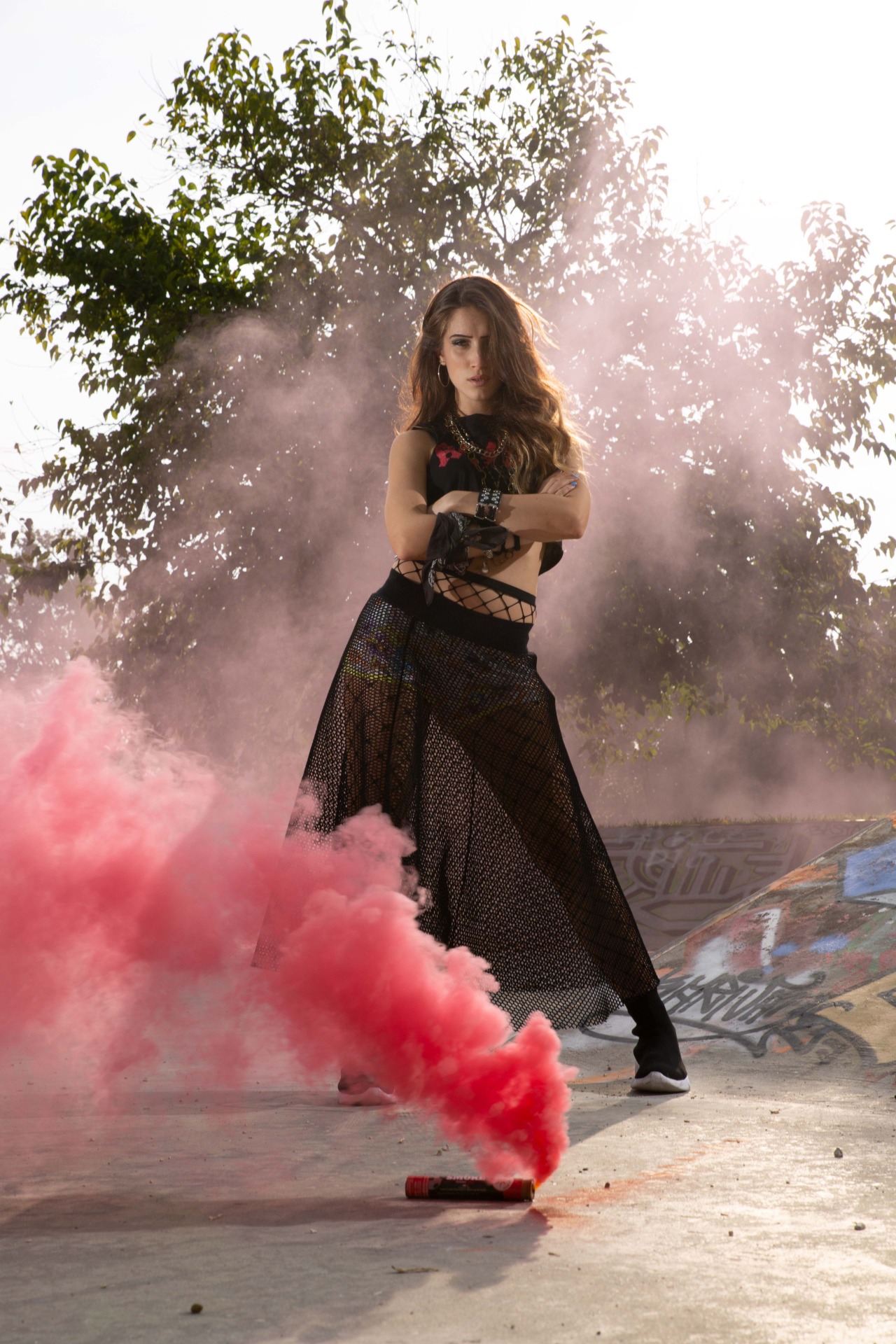 Isabel Victoria — Model & Hostess in Sabadell photo 10