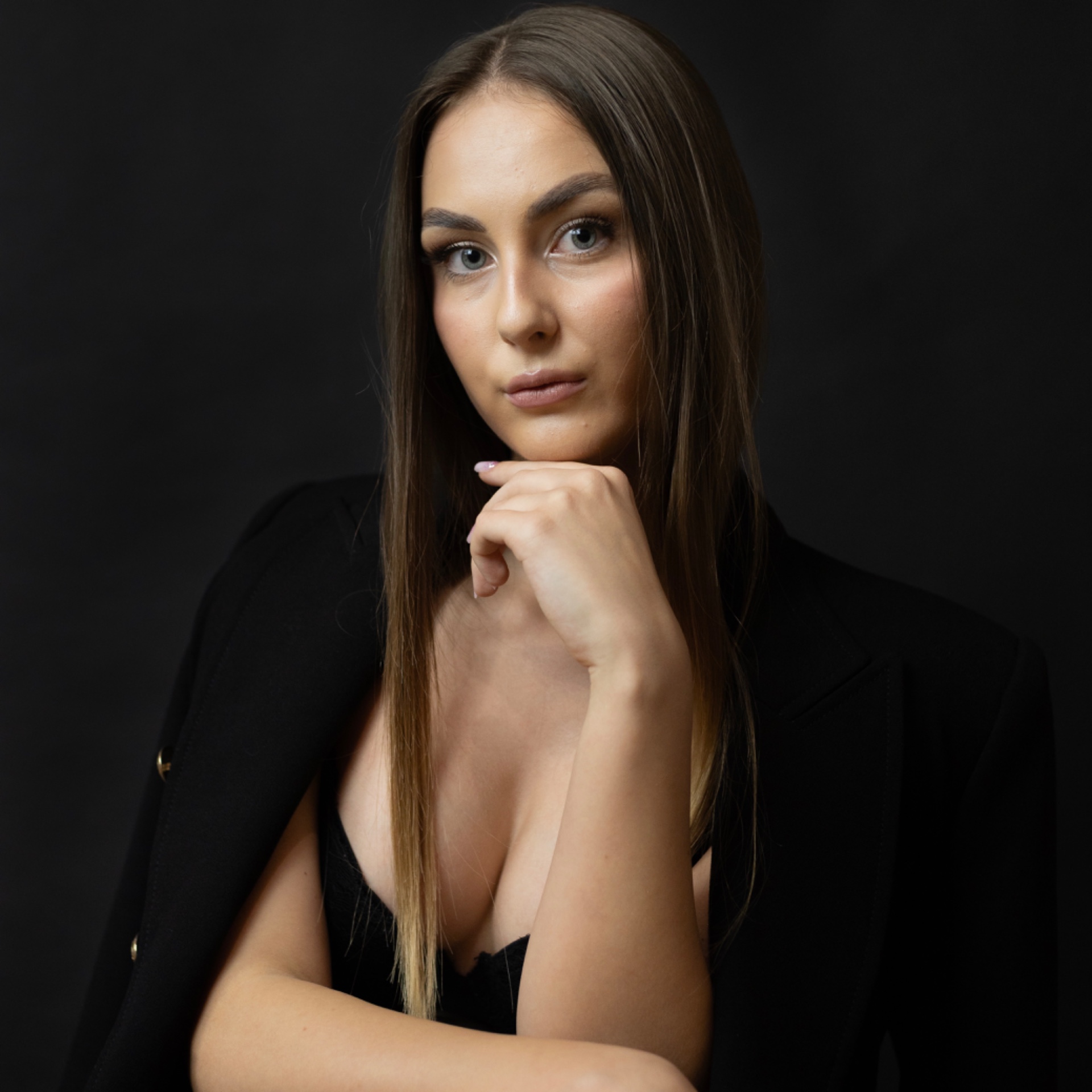 Maja — Model & Hostess in Kielce photo 3
