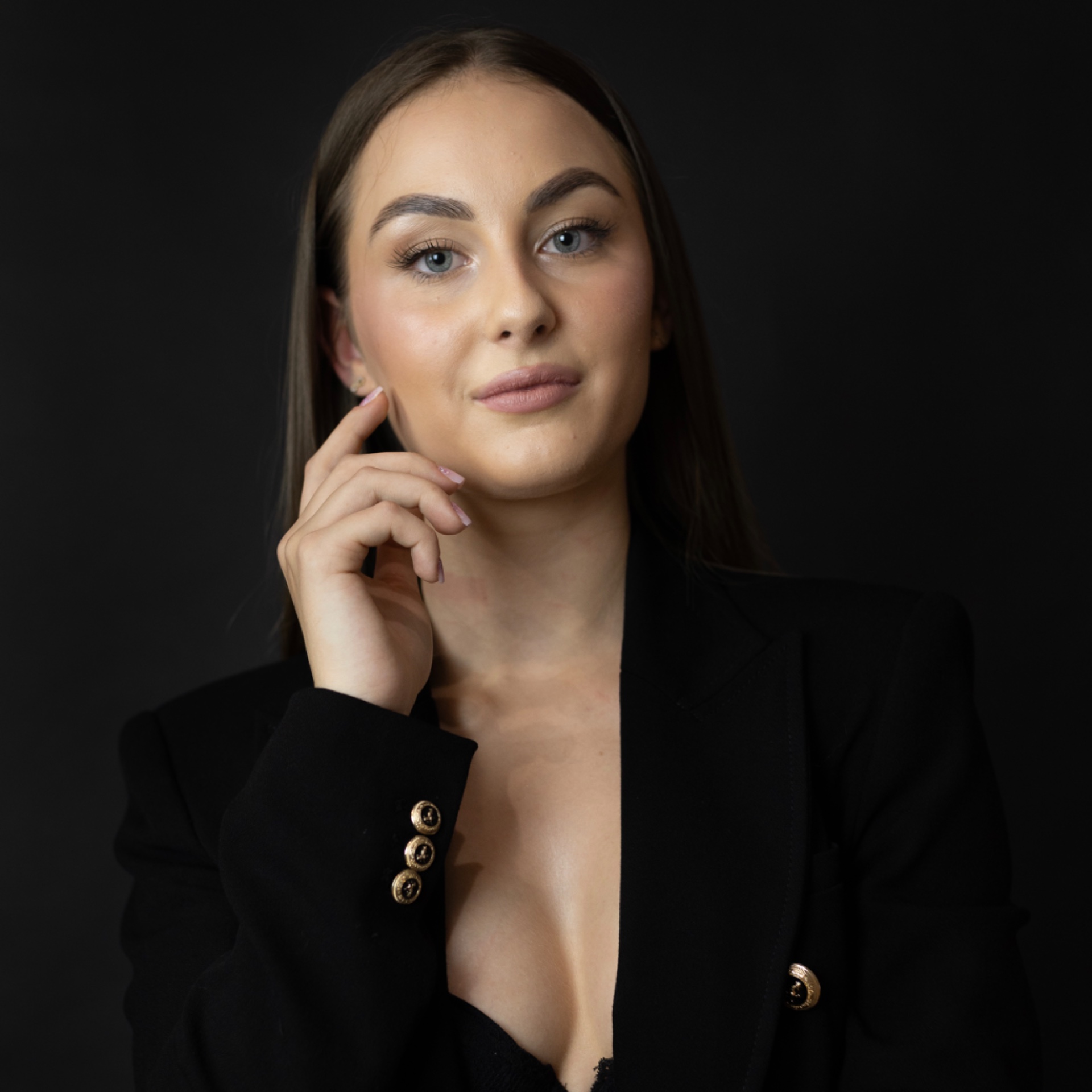 Maja — Model & Hostess in Kielce photo 4