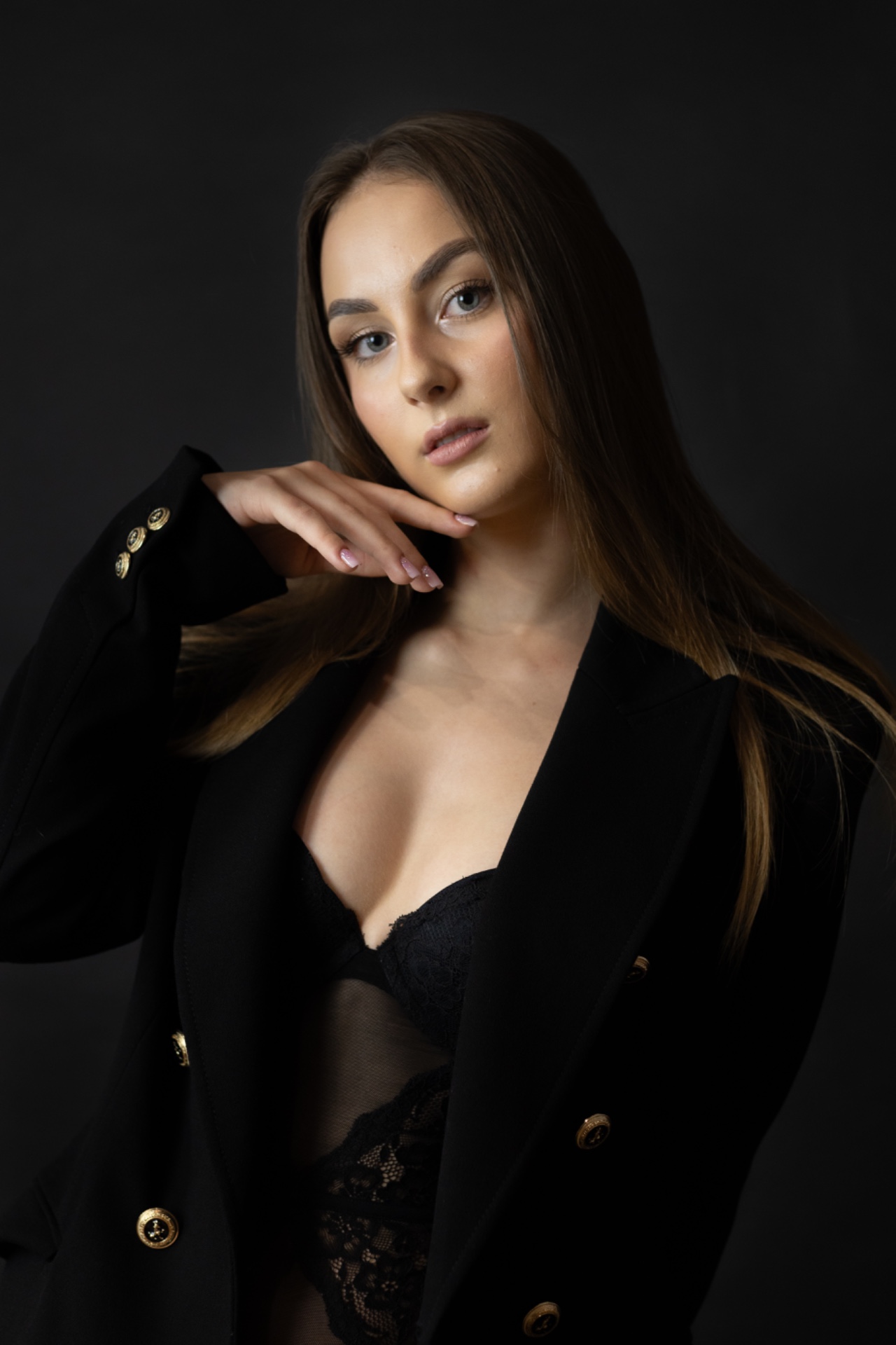 Maja — Model & Hostess in Kielce photo 6