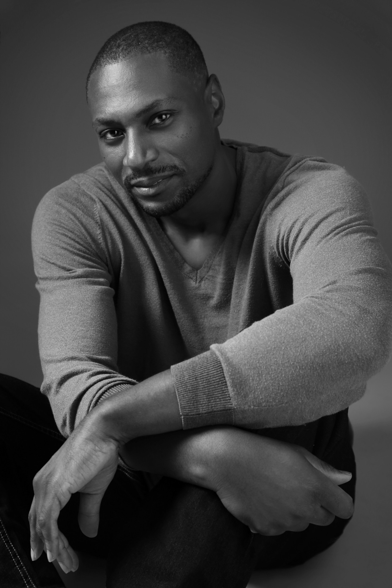 Reginald — Model & Host in Padova photo 3