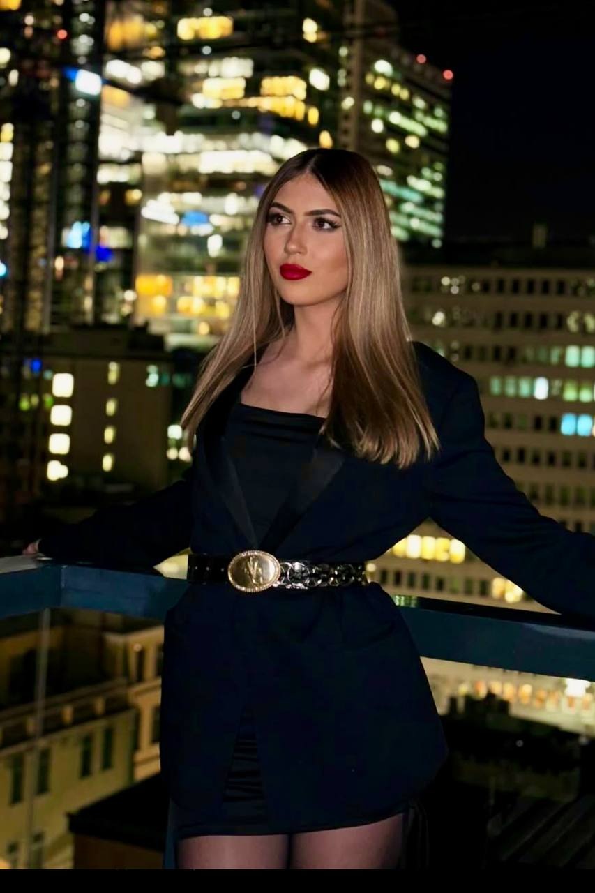 Natalia — Model & Hostess in Kielce photo 1