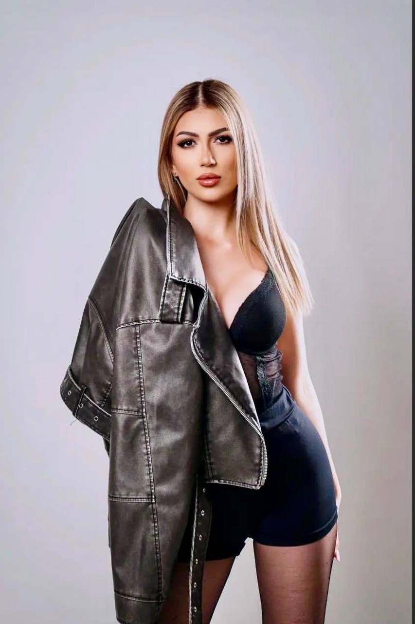 Natalia — Model & Hostess in Kielce photo 2