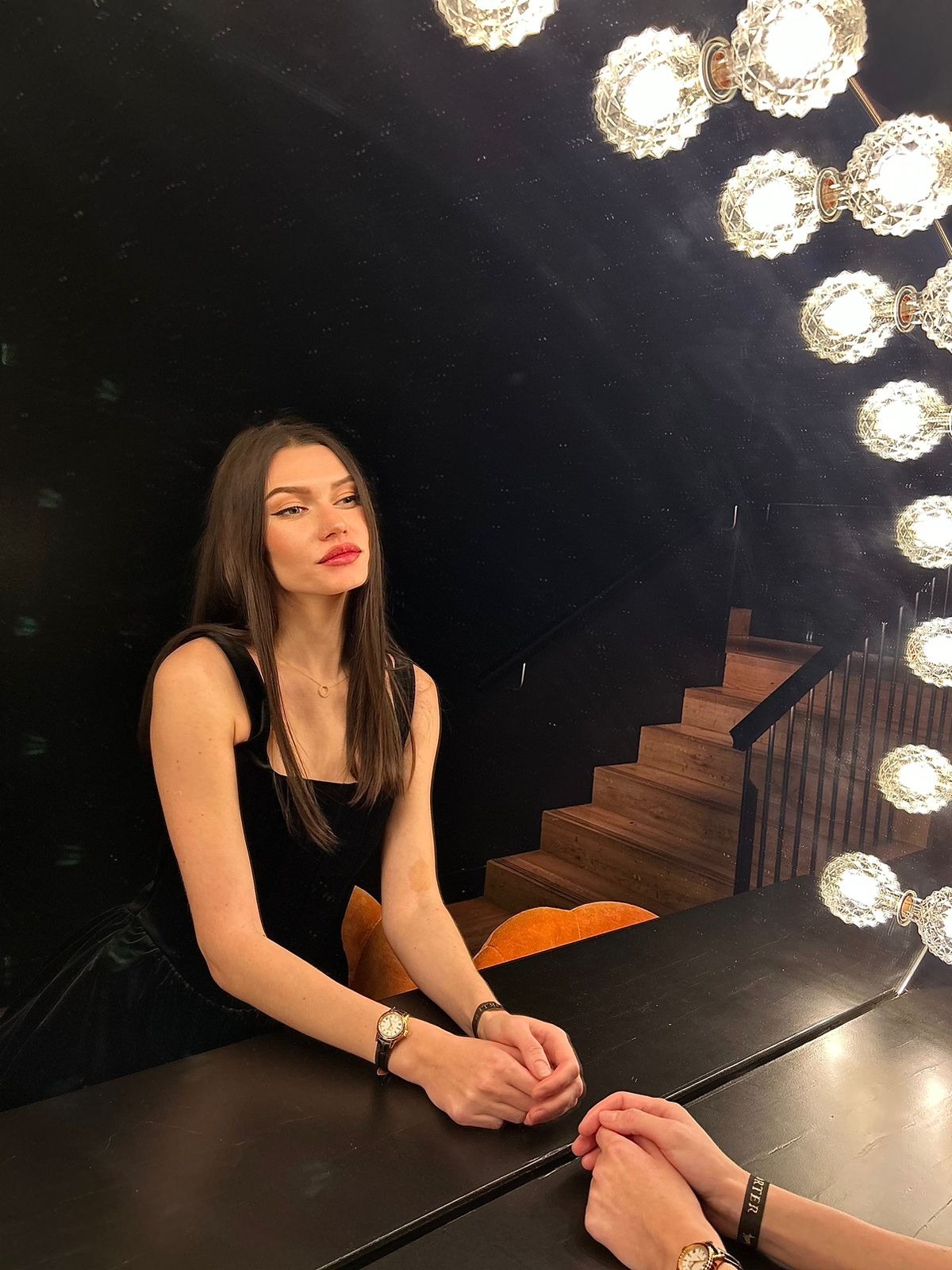 Olga — Model & Hostess in Barcelona photo 7