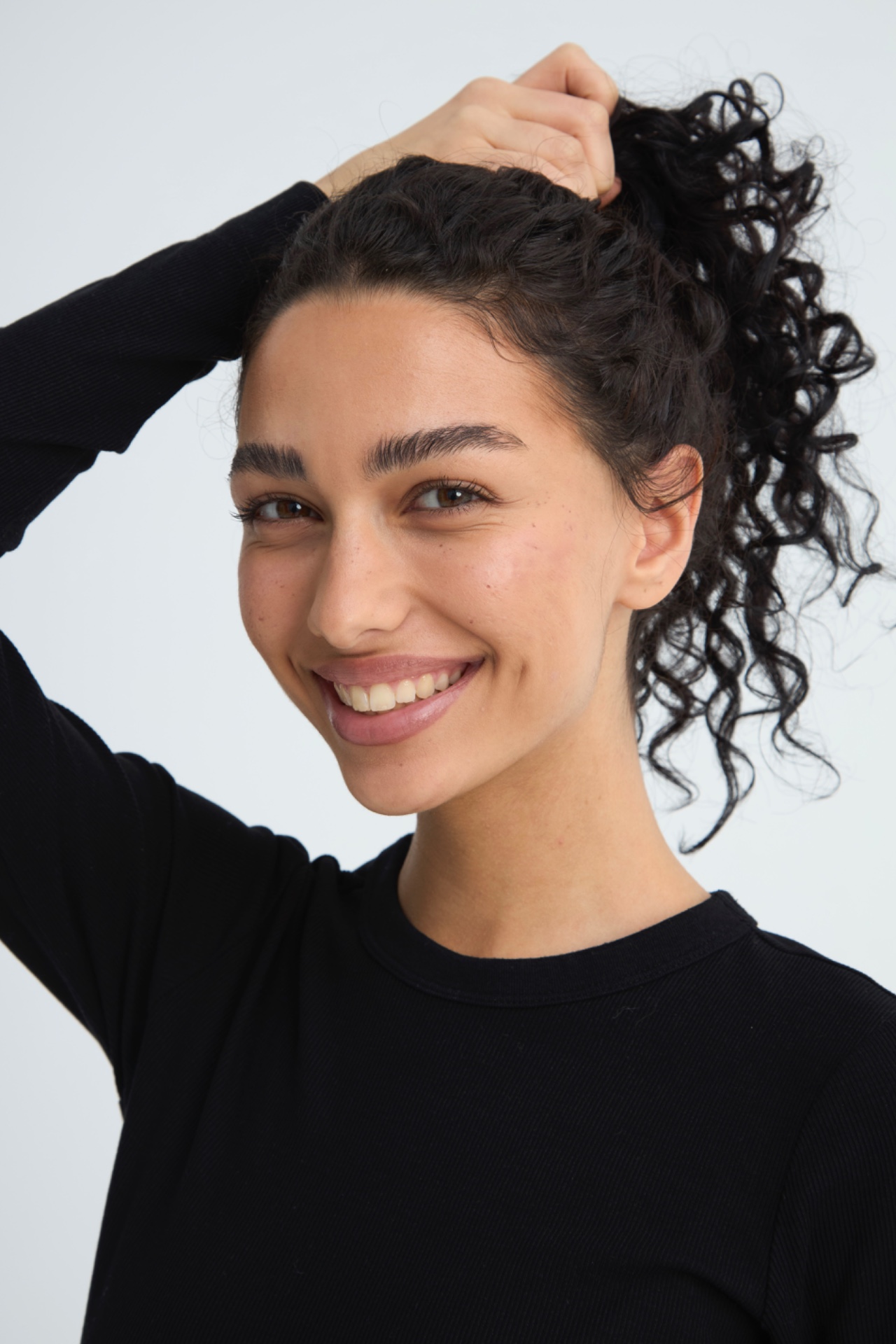 Sheyla — Model & Hostess in M&uuml;nchen photo 1