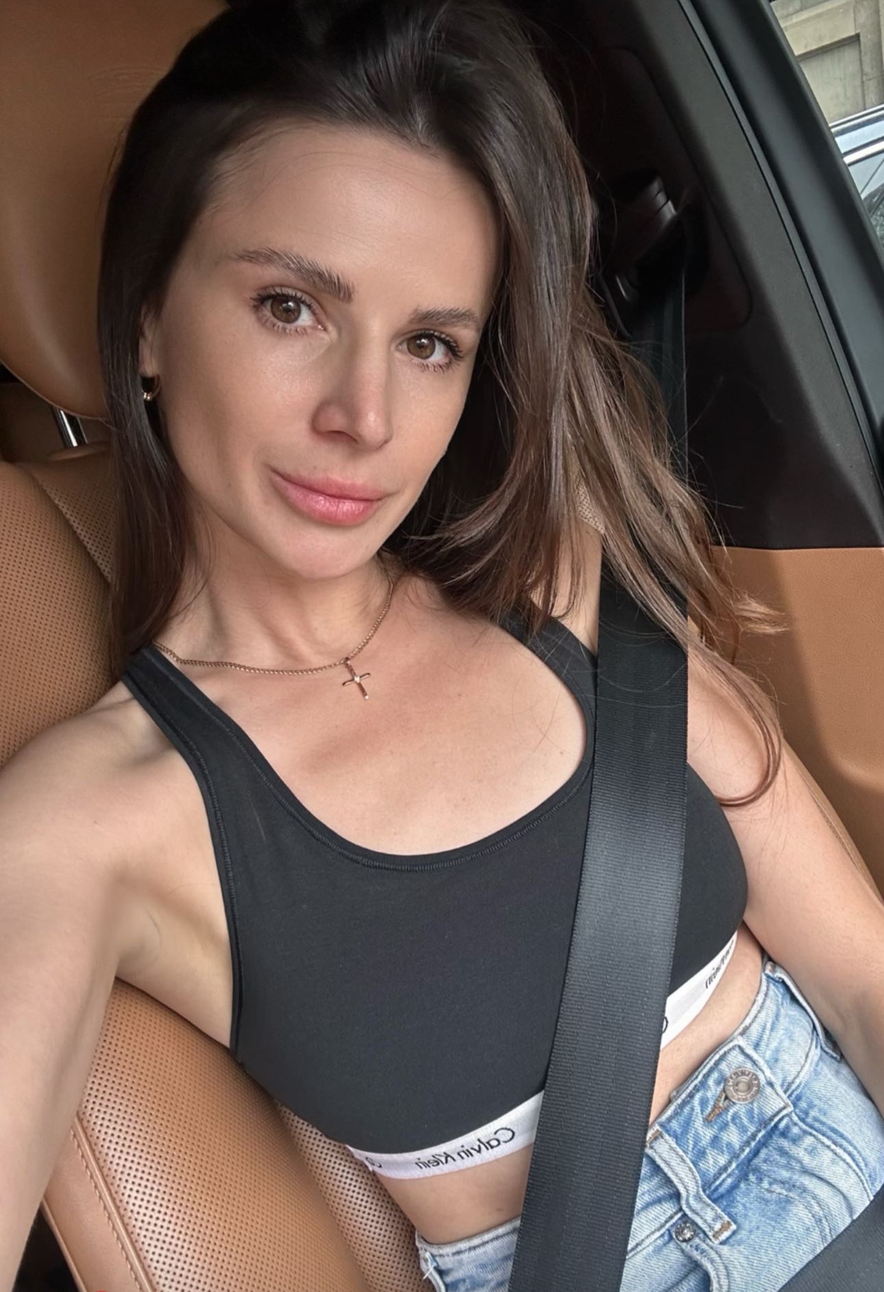 Anzhelika — Model & Hostess in Barcelona photo 1