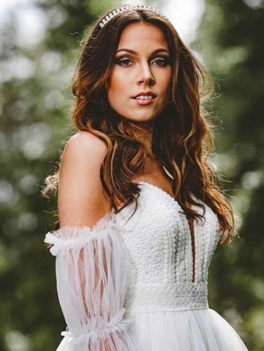 Jasmine — Model & Hostess in Tampere photo 3