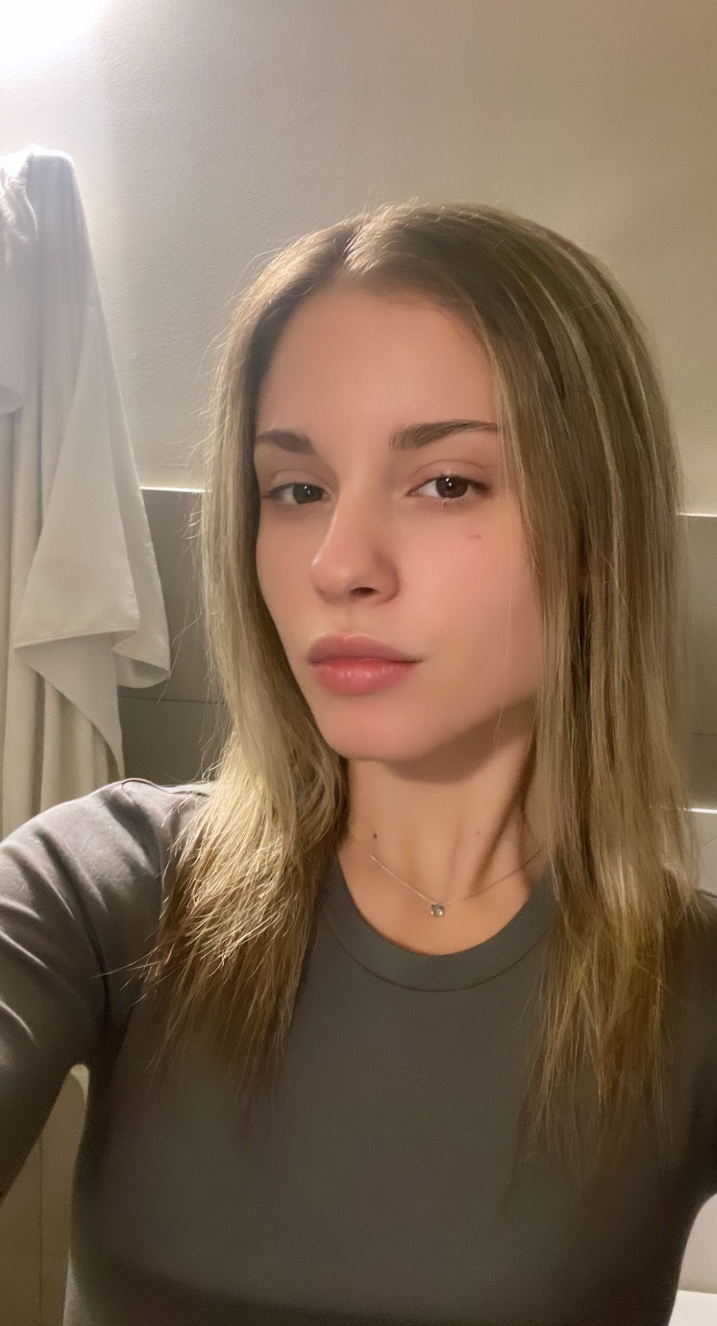 Ludovica — Model & Hostess in Milano photo 11
