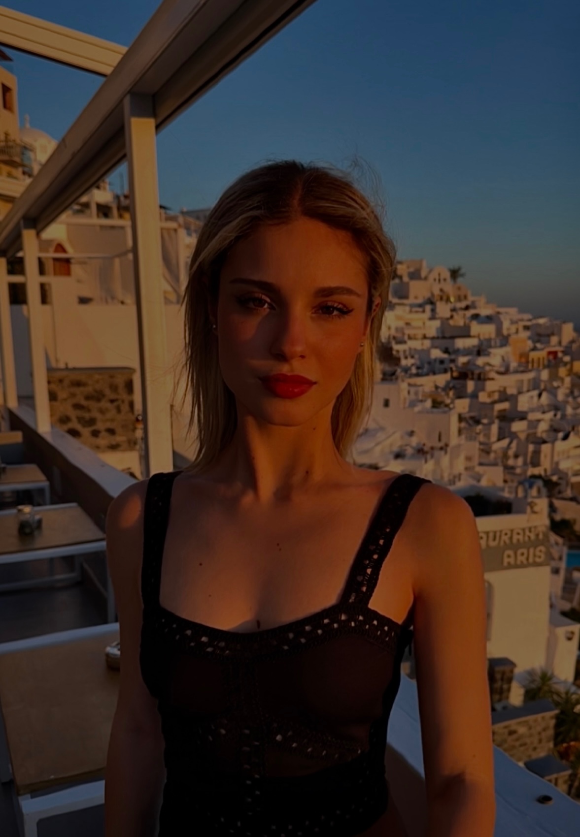 Ludovica — Model & Hostess in Milano photo 6