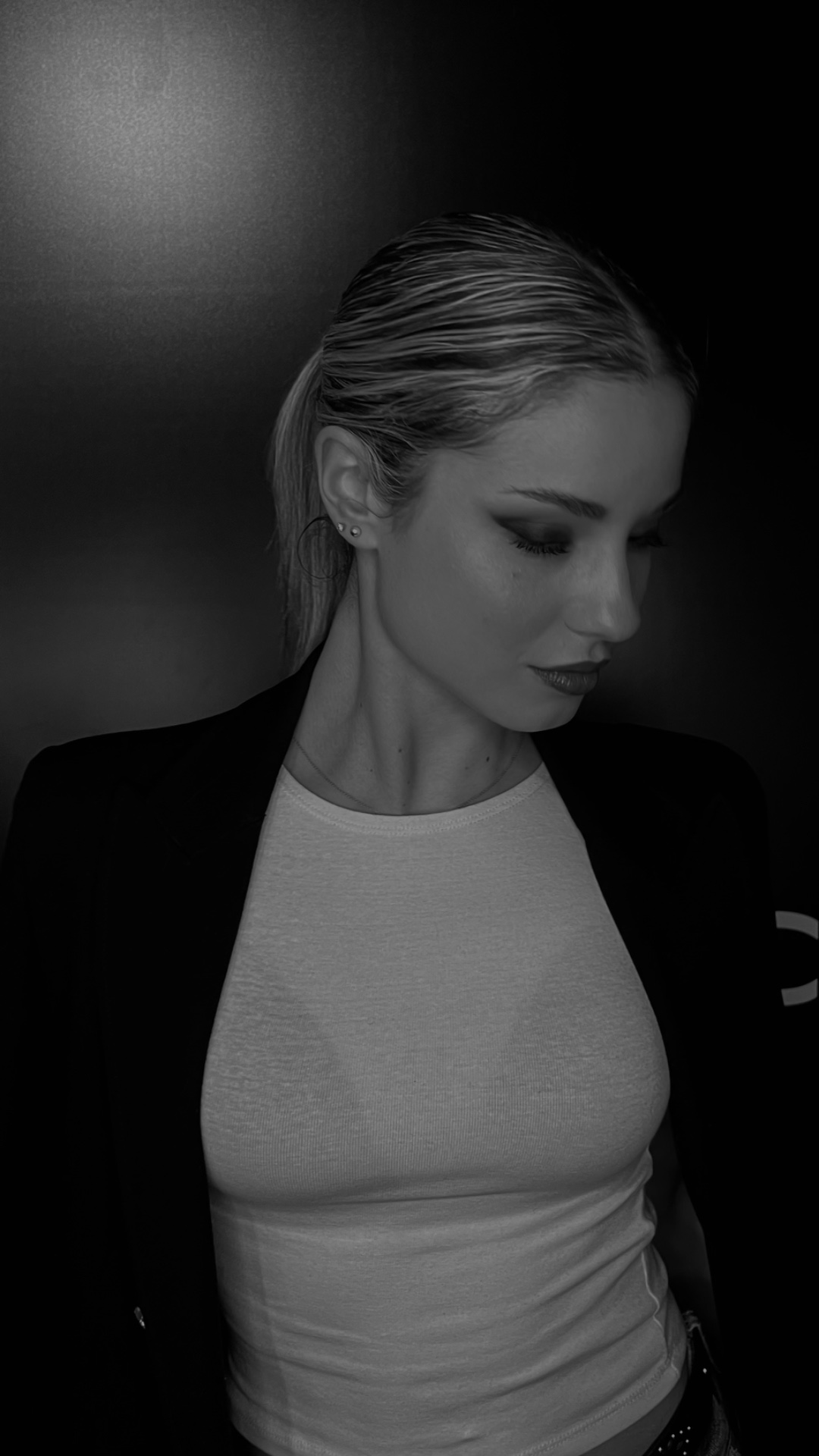 Ludovica — Model & Hostess in Milano photo 8