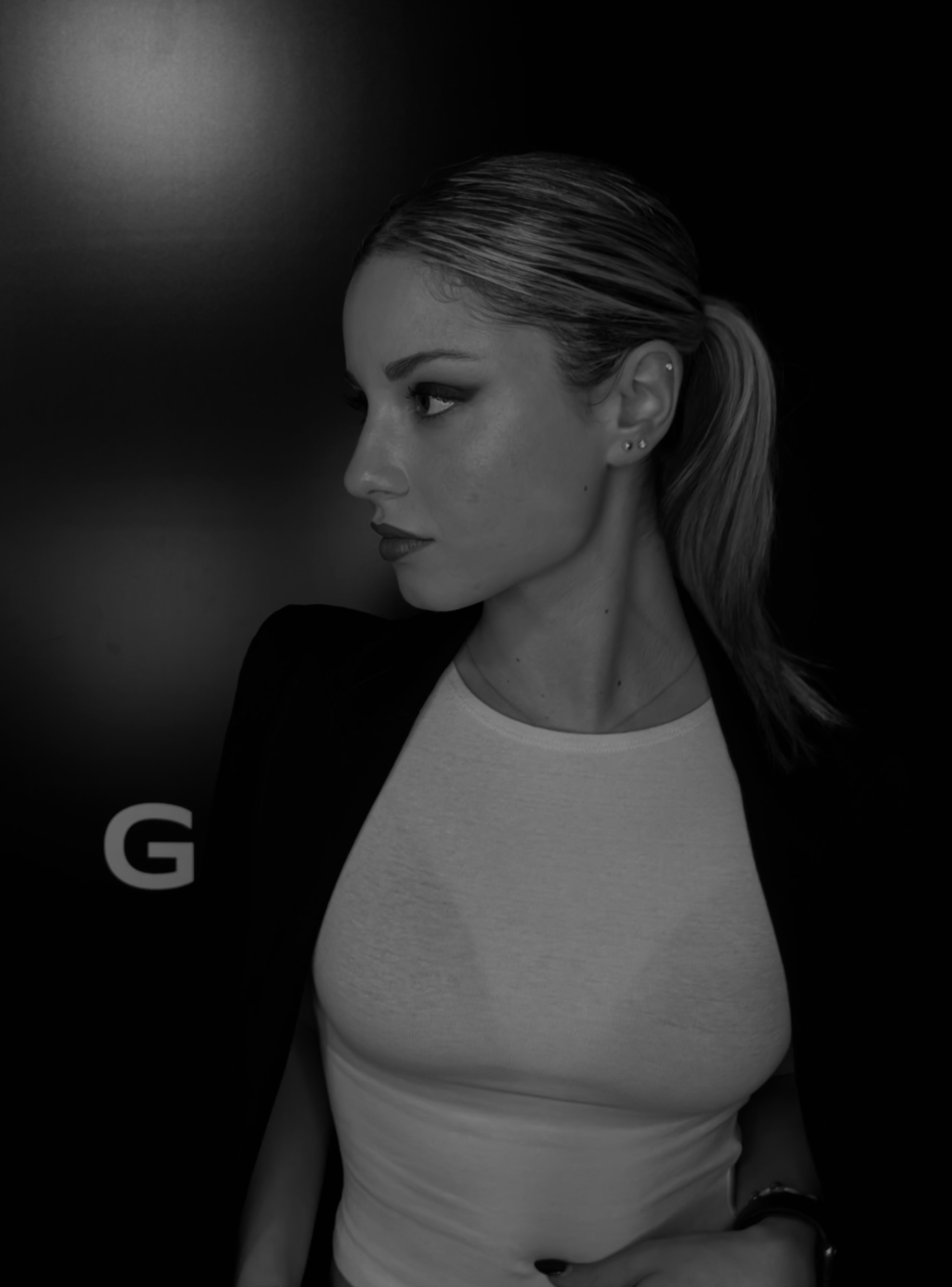 Ludovica — Model & Hostess in Milano photo 9