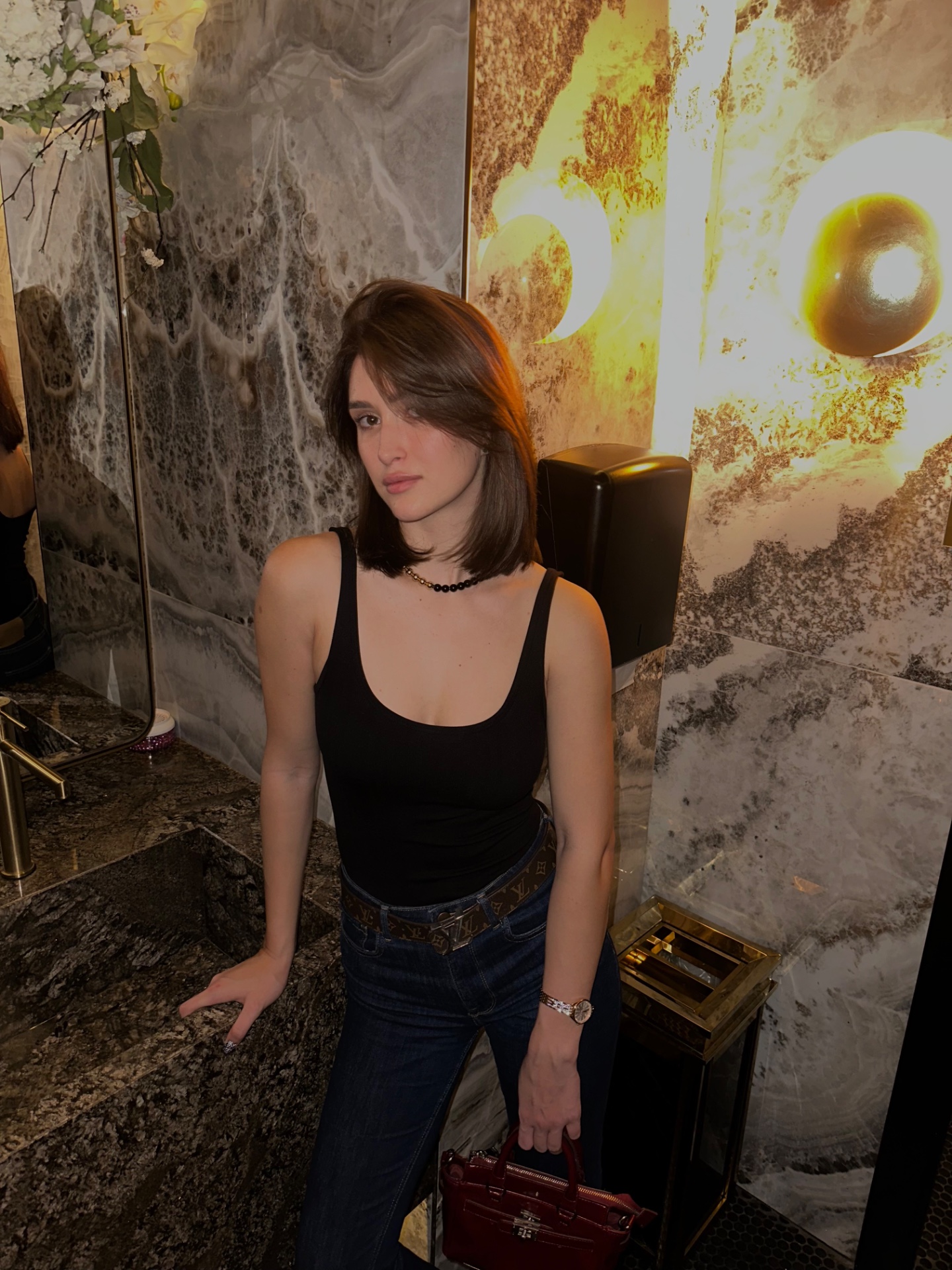 Vladyslava — Model & Hostess in Barcelona photo 2