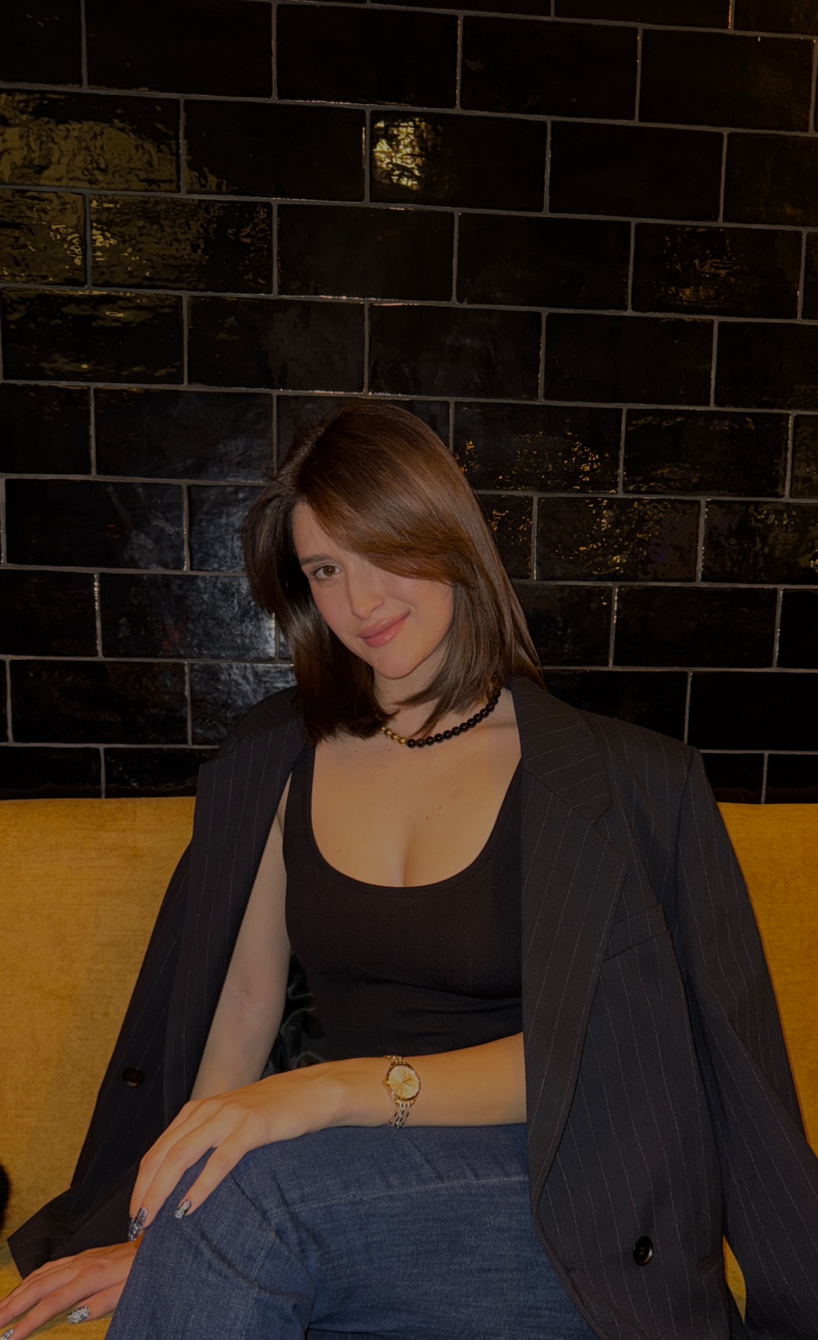Vladyslava — Model & Hostess in Barcelona photo 4