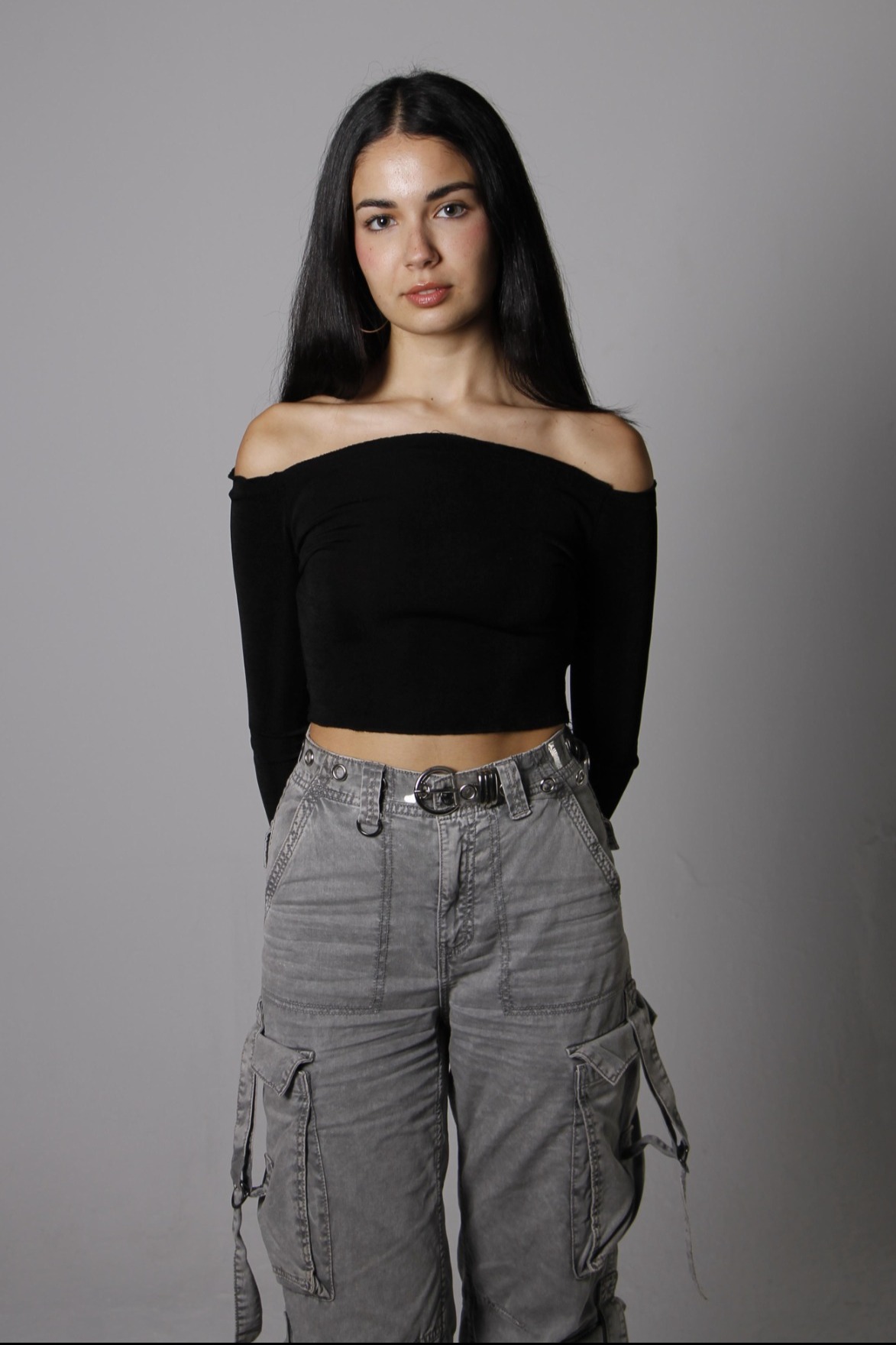 Yosune Ainoa — Model & Hostess in Maastricht photo 1
