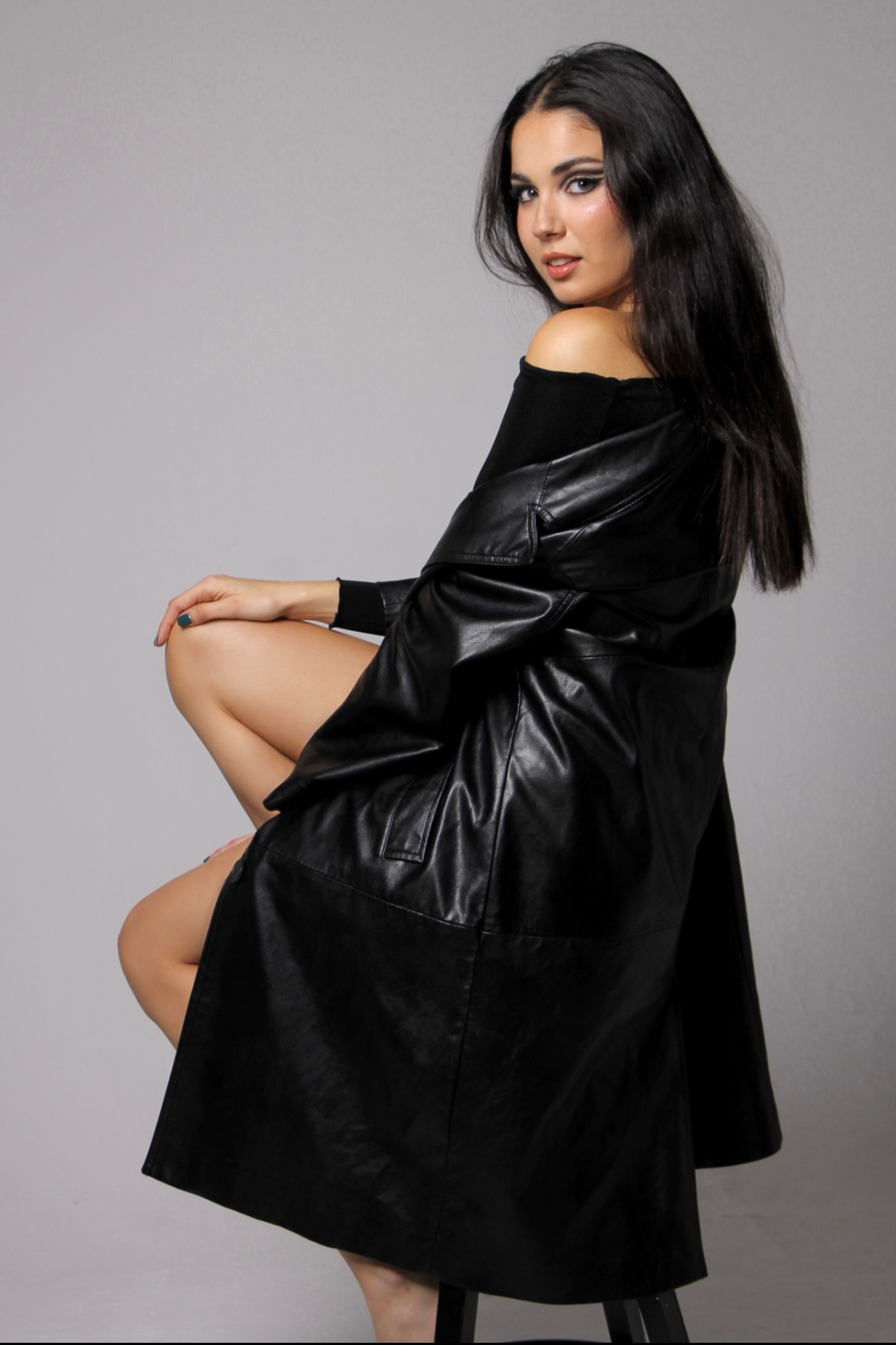 Yosune Ainoa — Model & Hostess in Maastricht photo 5