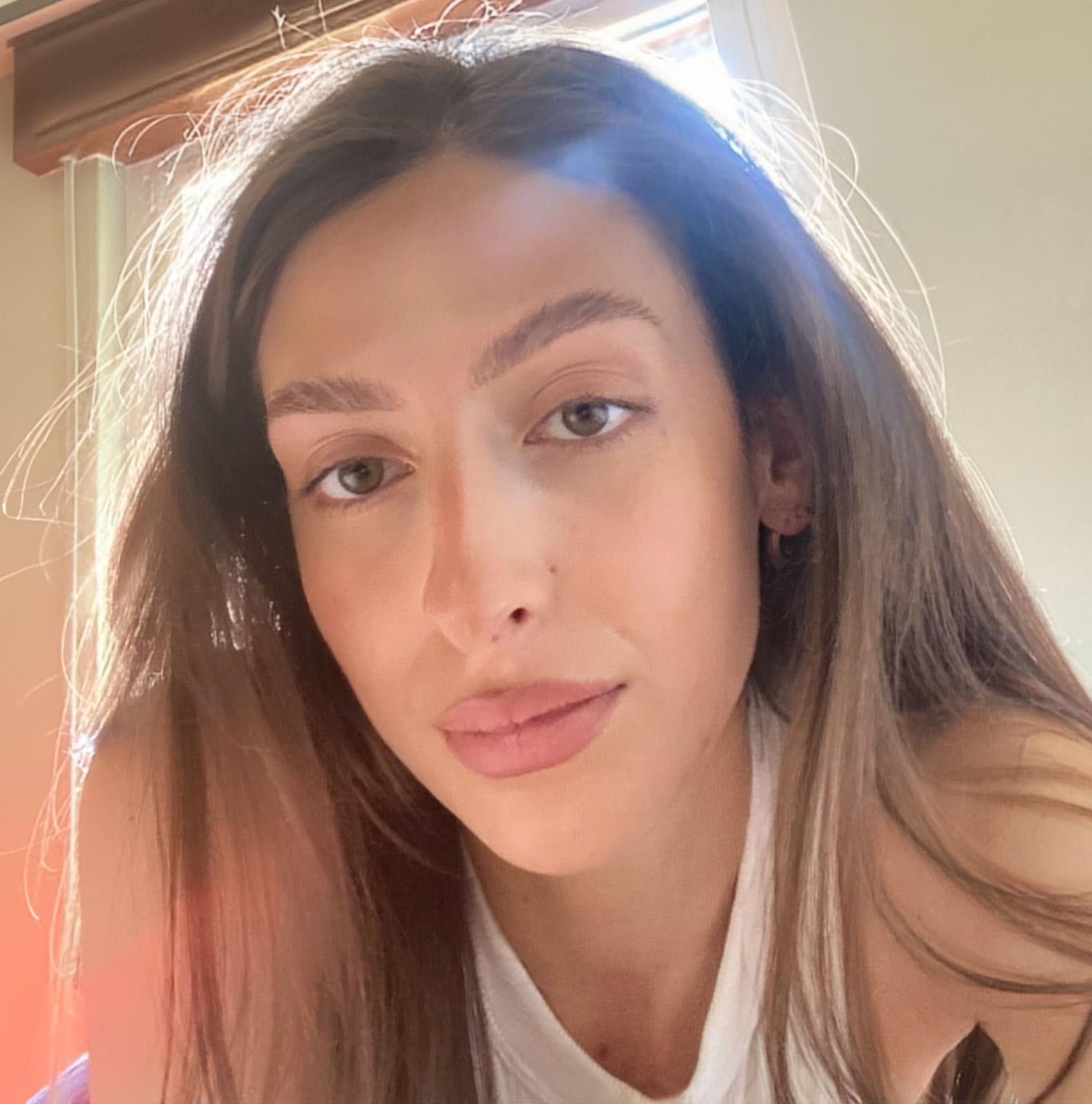 Sofia — Model & Hostess in Milano photo 10