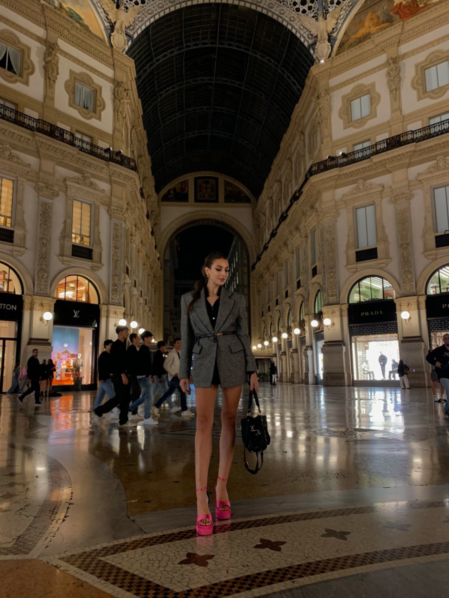 Sofia — Model & Hostess in Milano photo 2