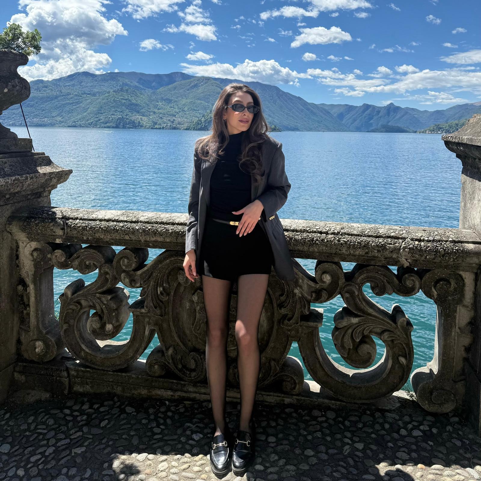 Sofia — Model & Hostess in Milano photo 3
