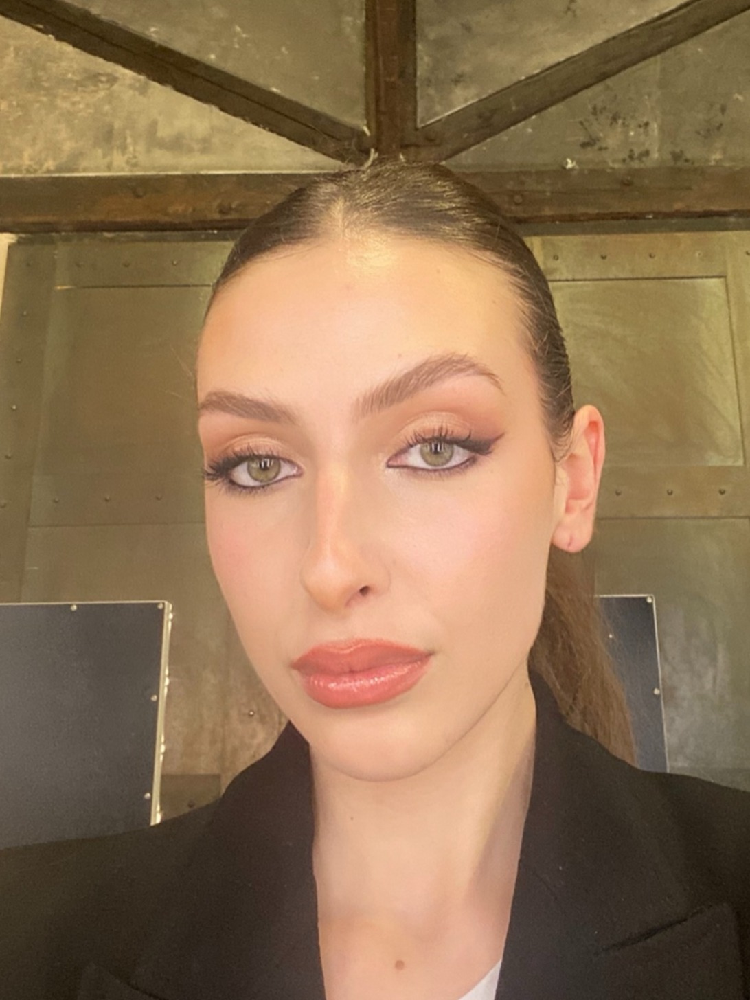 Sofia — Model & Hostess in Milano photo 4