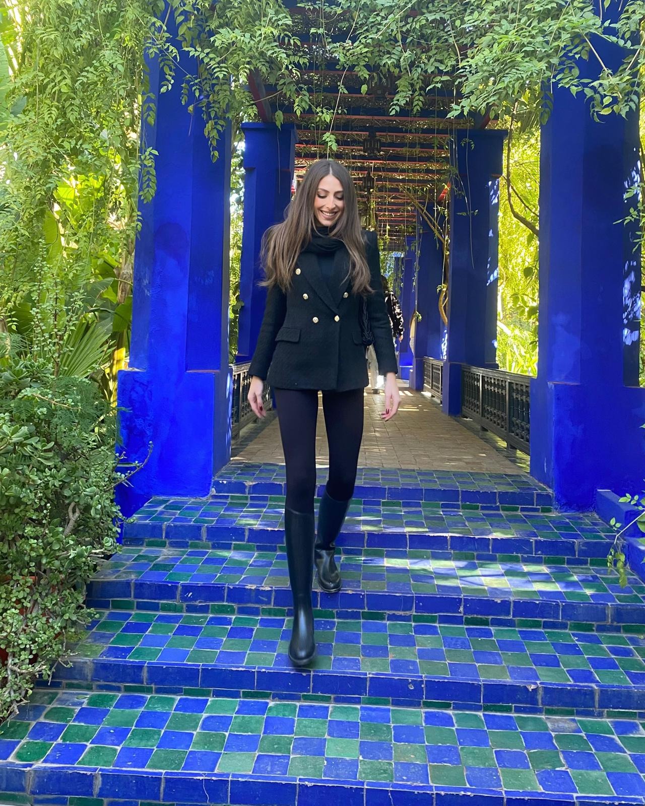 Sofia — Model & Hostess in Milano photo 5