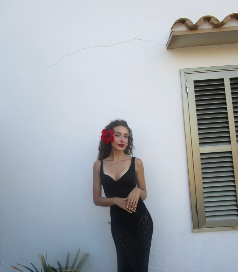 Sofia — Model & Hostess in Milano photo 7