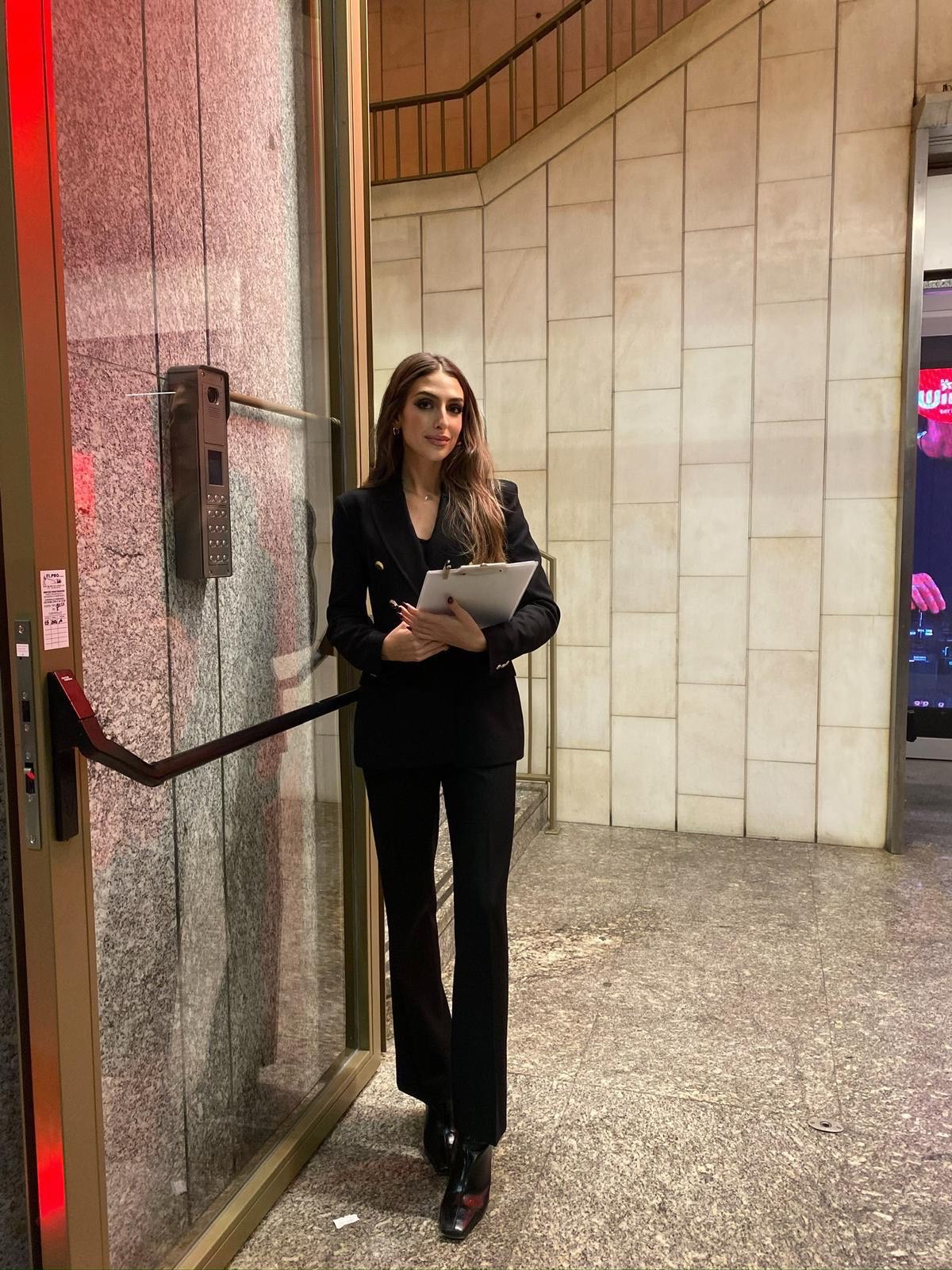 Sofia — Model & Hostess in Milano photo 9
