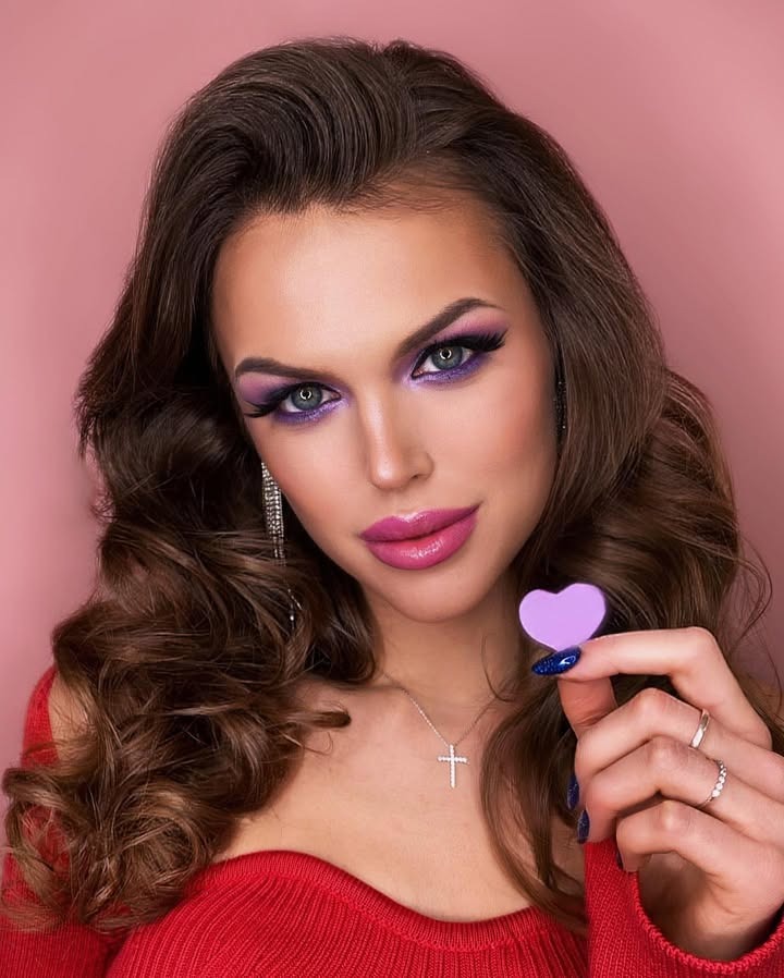 Yelyzaveta — Model & Hostess in Barcelona photo 9