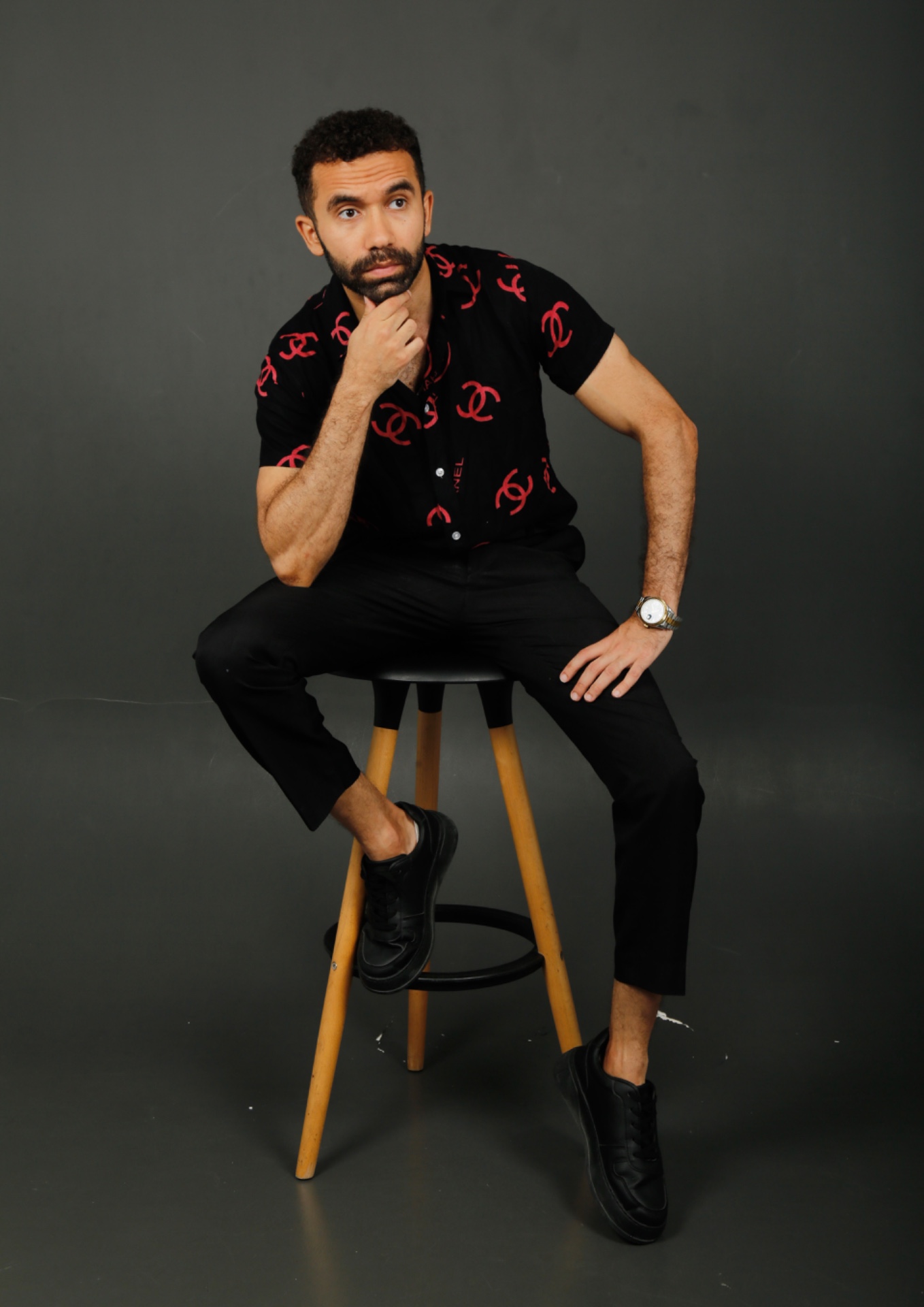 Mohamed — Model & Host in Dubai photo 10