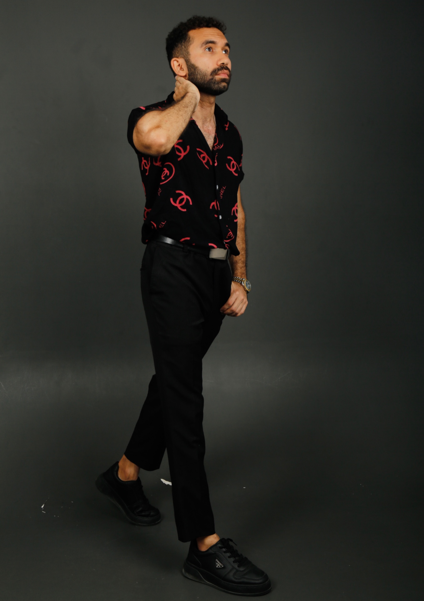 Mohamed — Model & Host in Dubai photo 11