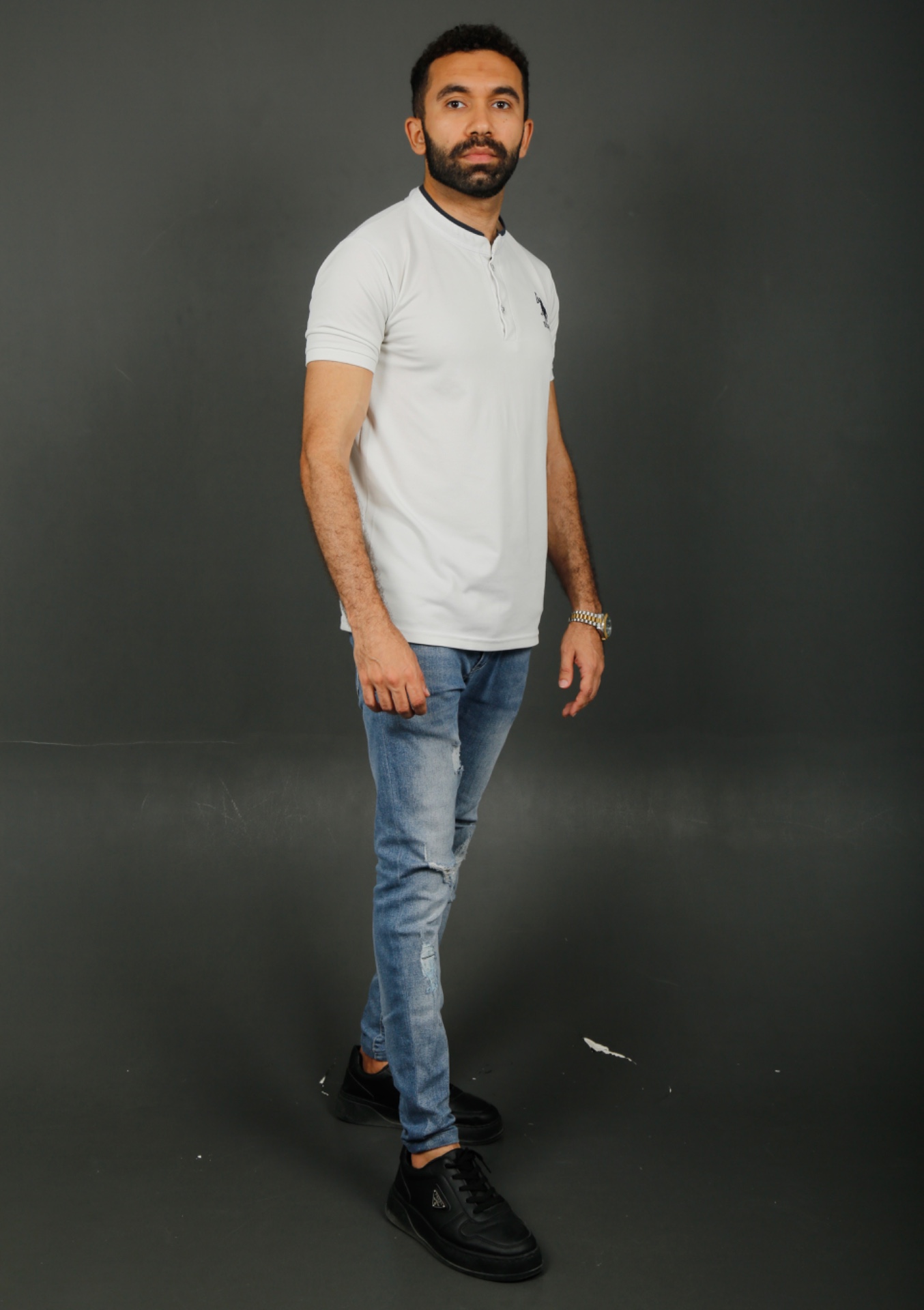 Mohamed — Model & Host in Dubai photo 12