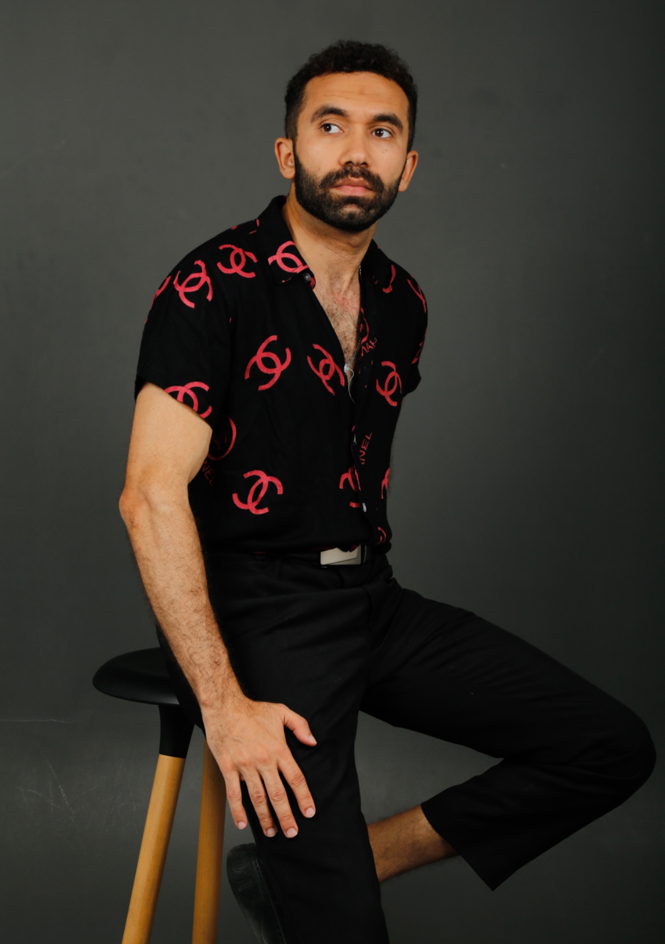 Mohamed — Model & Host in Dubai photo 2